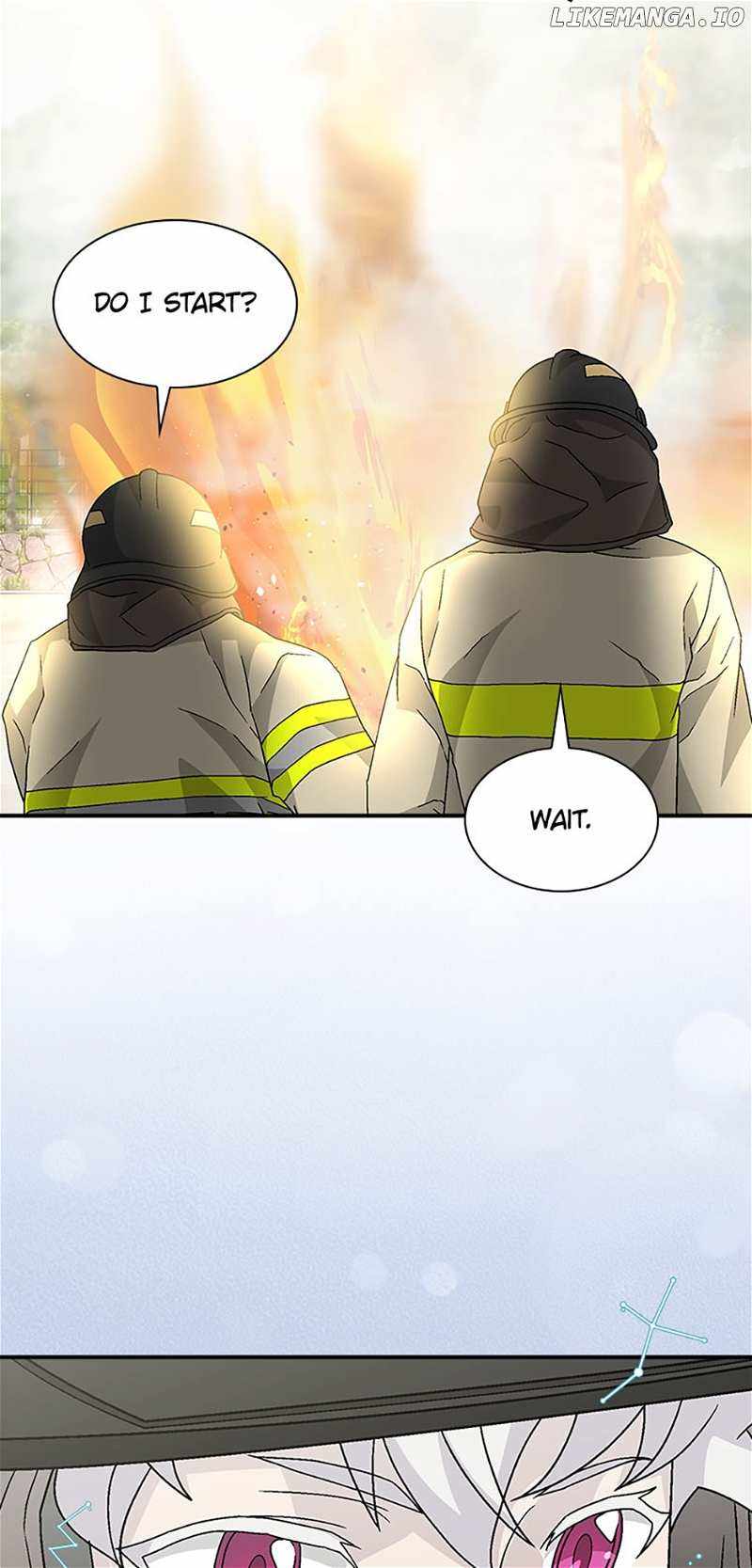 Chemy (Manhwa) - Chapter 41