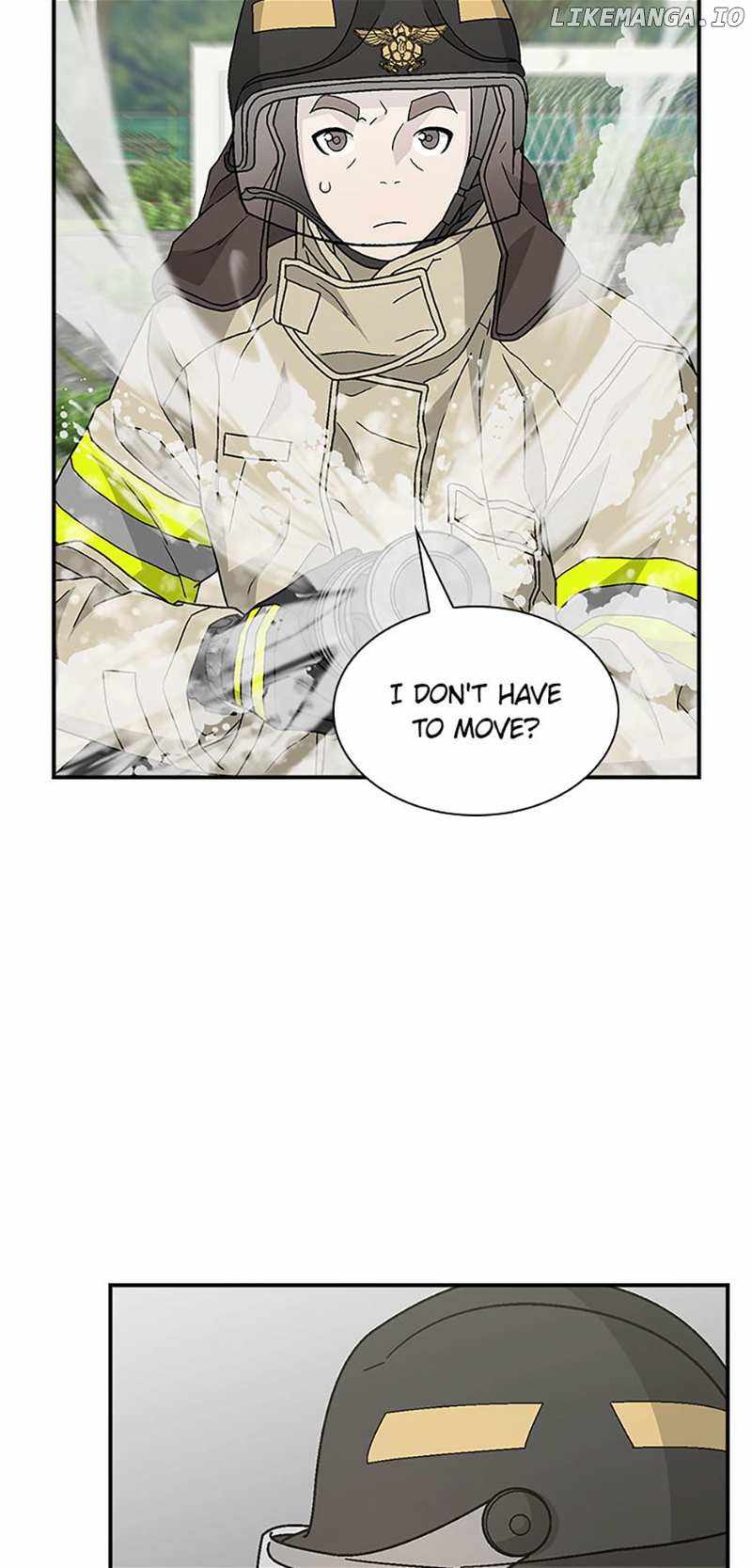 Chemy (Manhwa) - Chapter 41