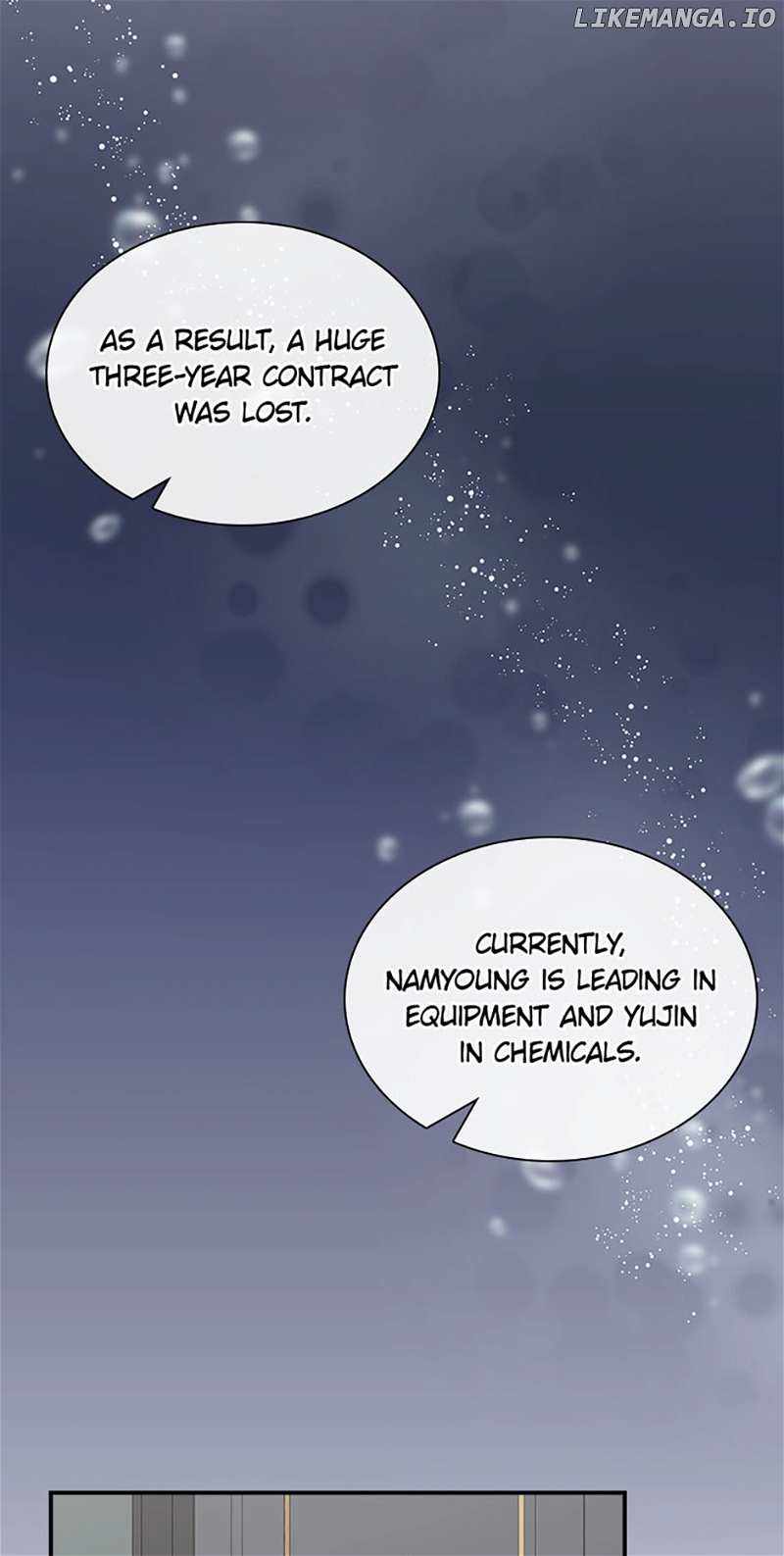 Chemy (Manhwa) - Chapter 38