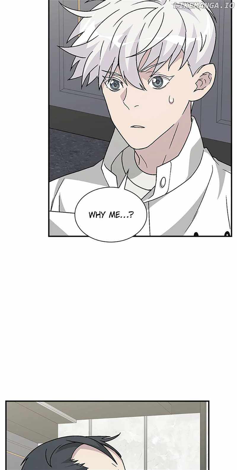 Chemy (Manhwa) - Chapter 38