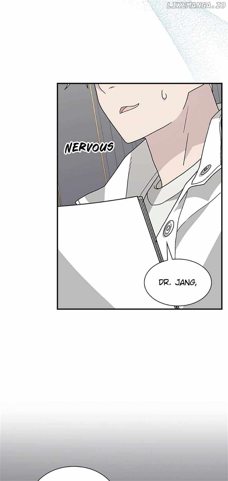 Chemy (Manhwa) - Chapter 38