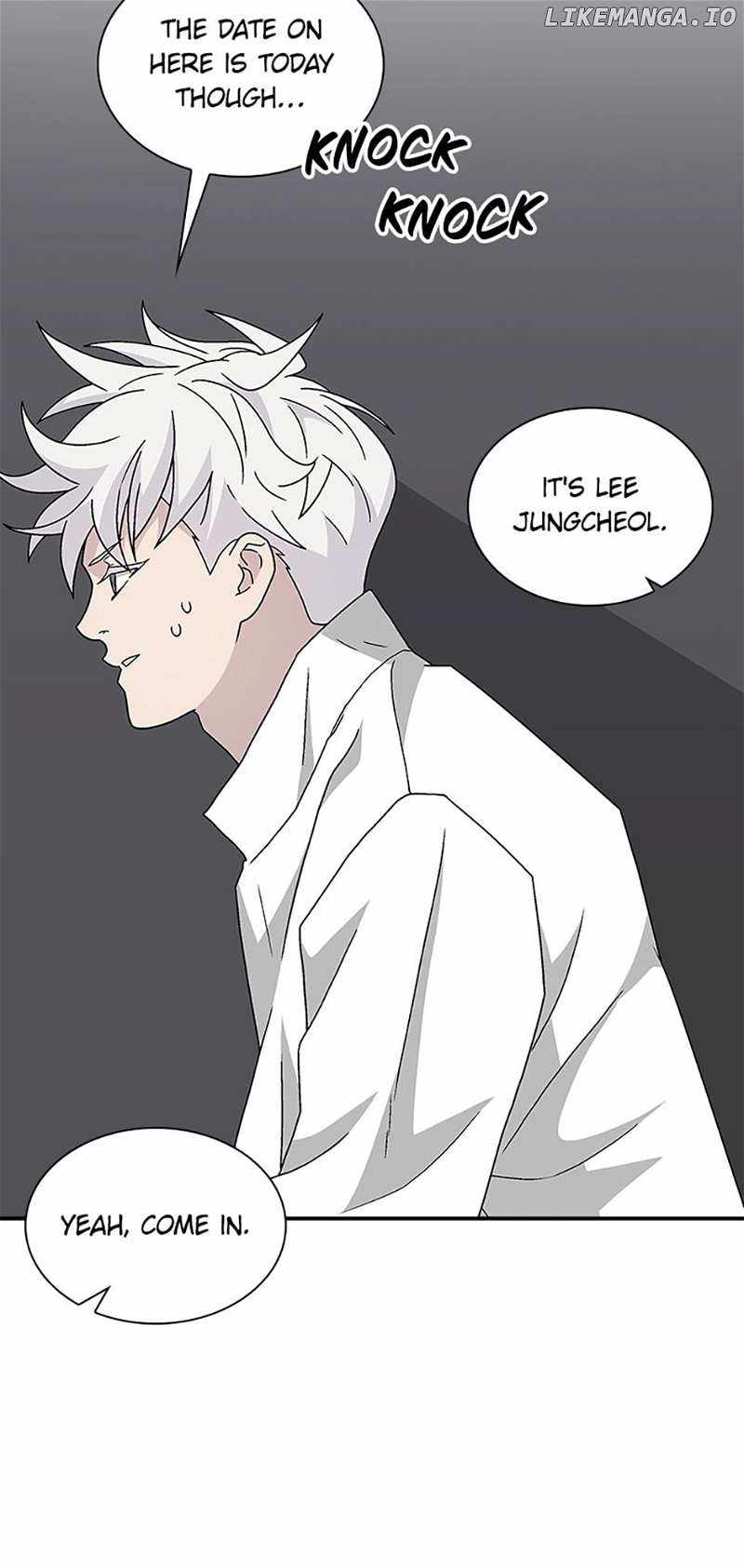 Chemy (Manhwa) - Chapter 38