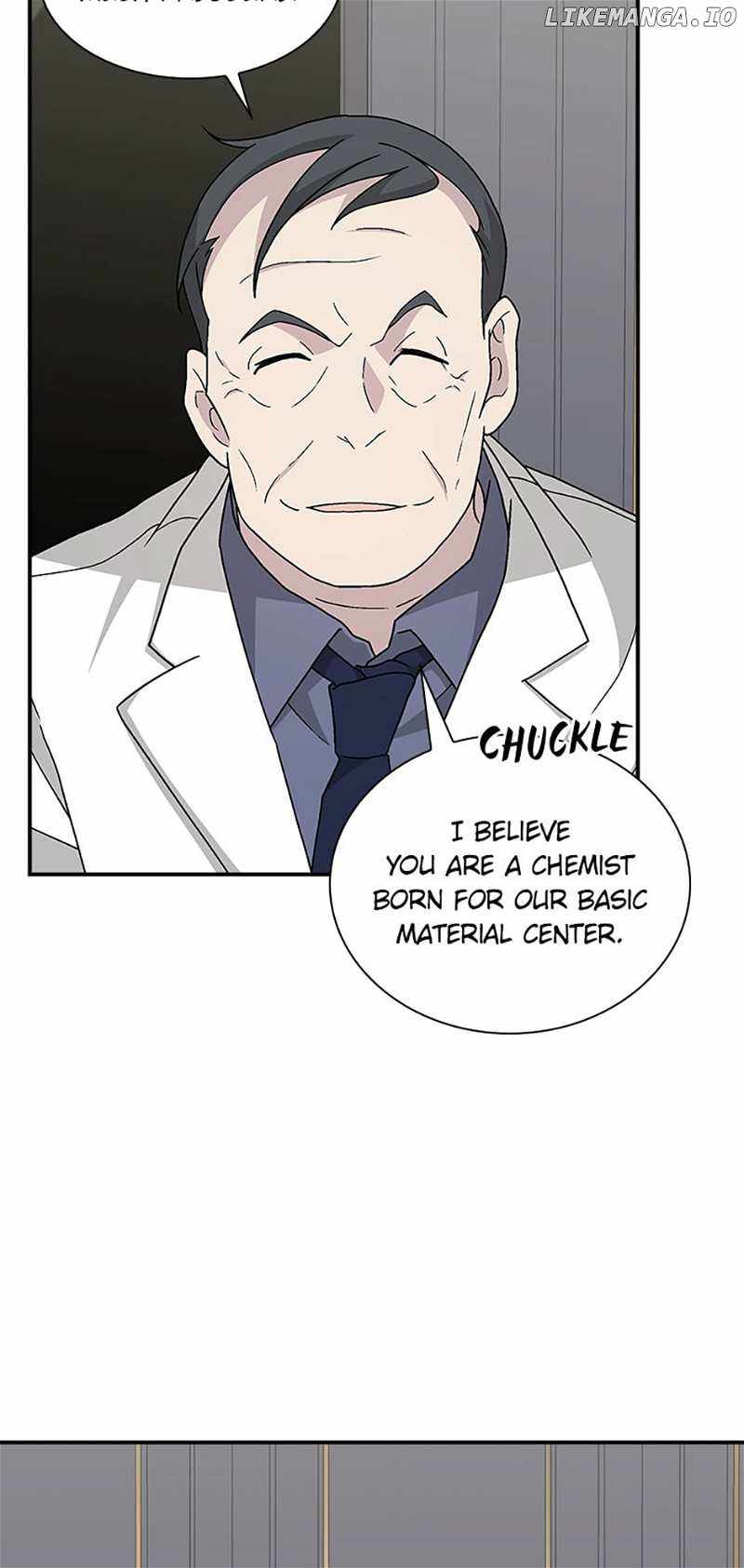 Chemy (Manhwa) - Chapter 38