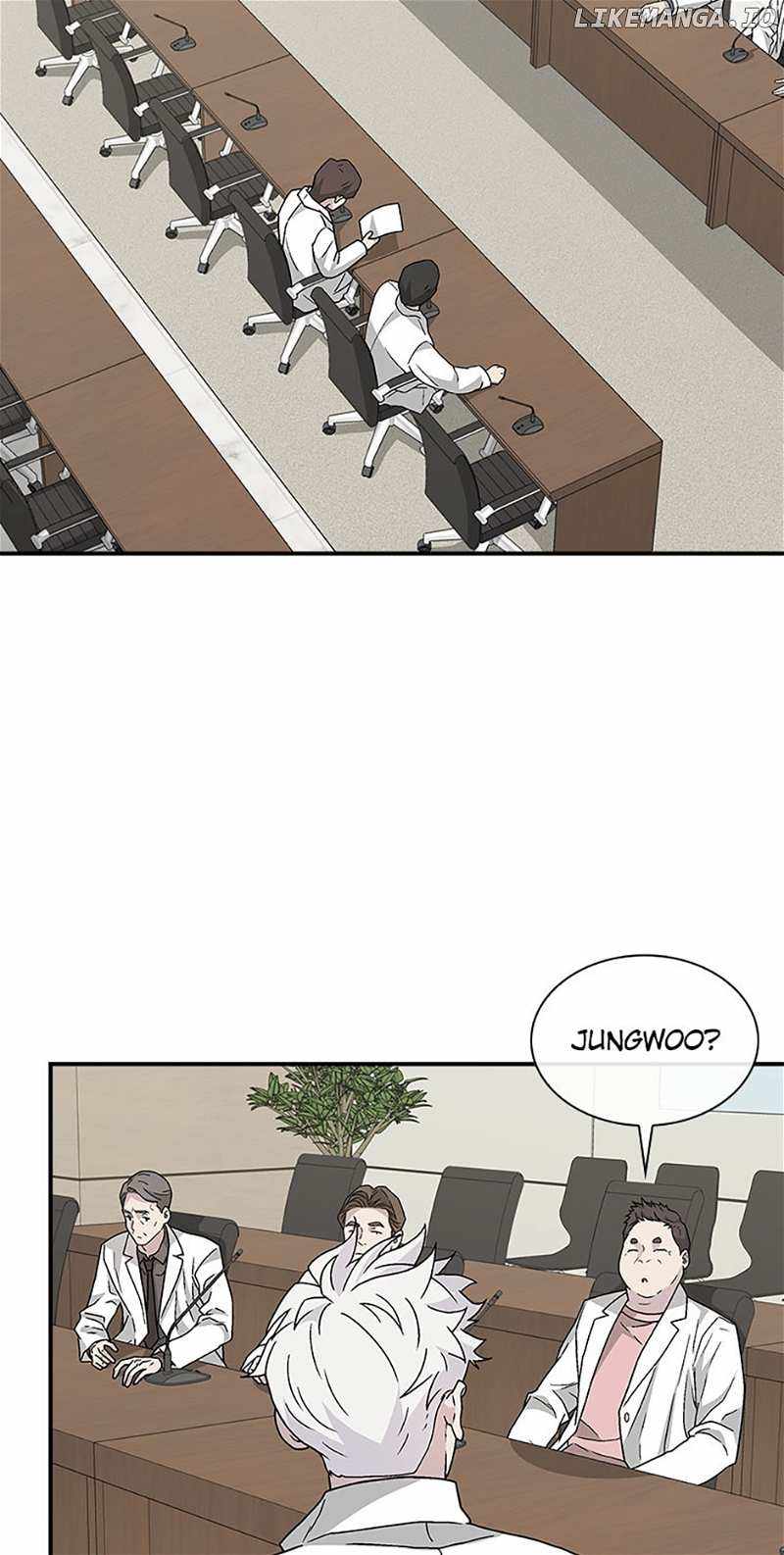 Chemy (Manhwa) - Chapter 38