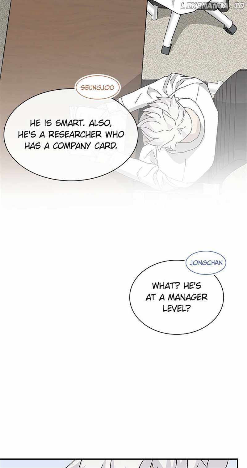 Chemy (Manhwa) - Chapter 38