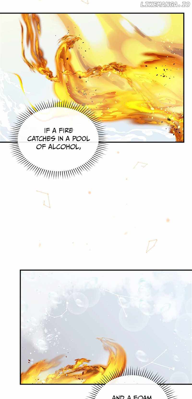 Chemy (Manhwa) - Chapter 38