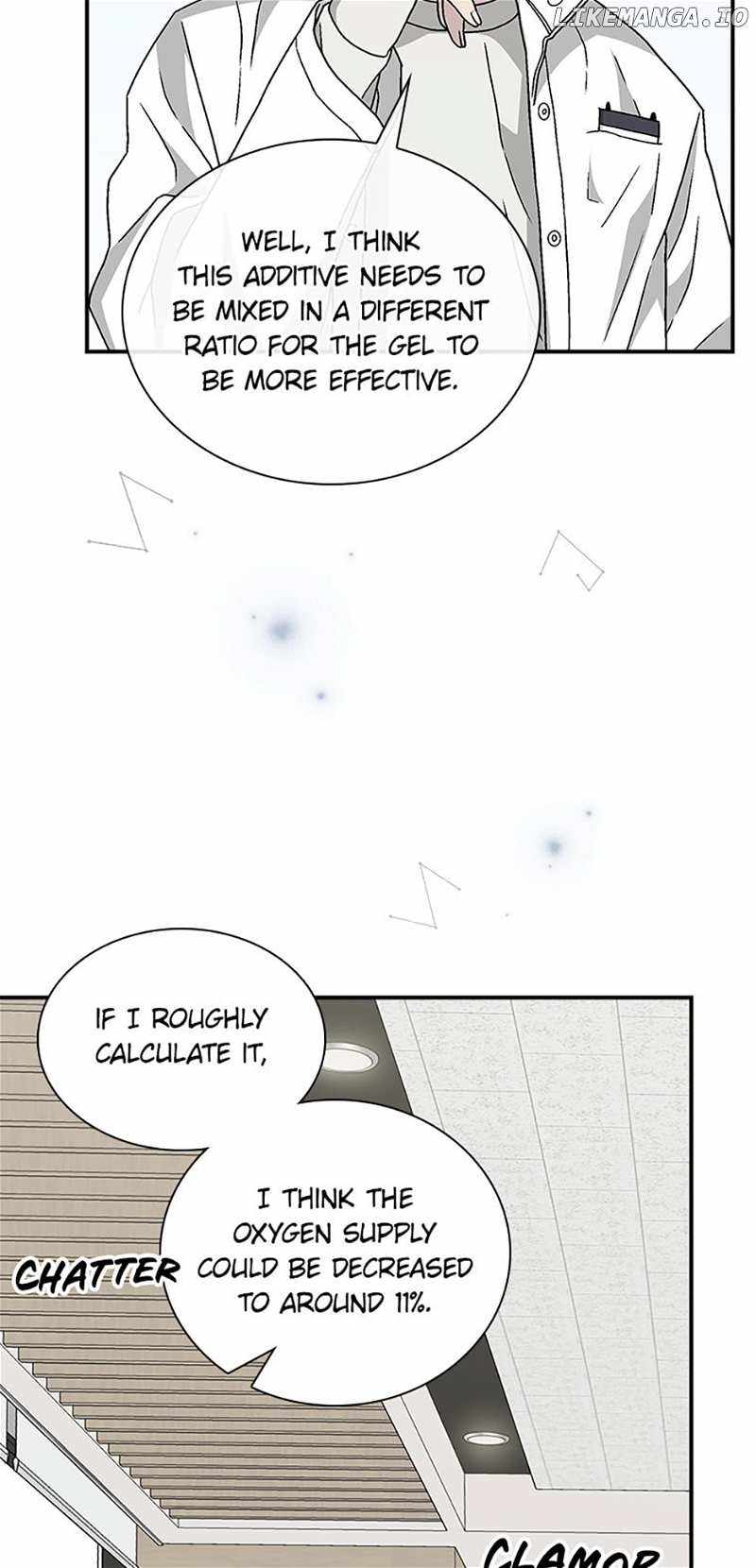 Chemy (Manhwa) - Chapter 38