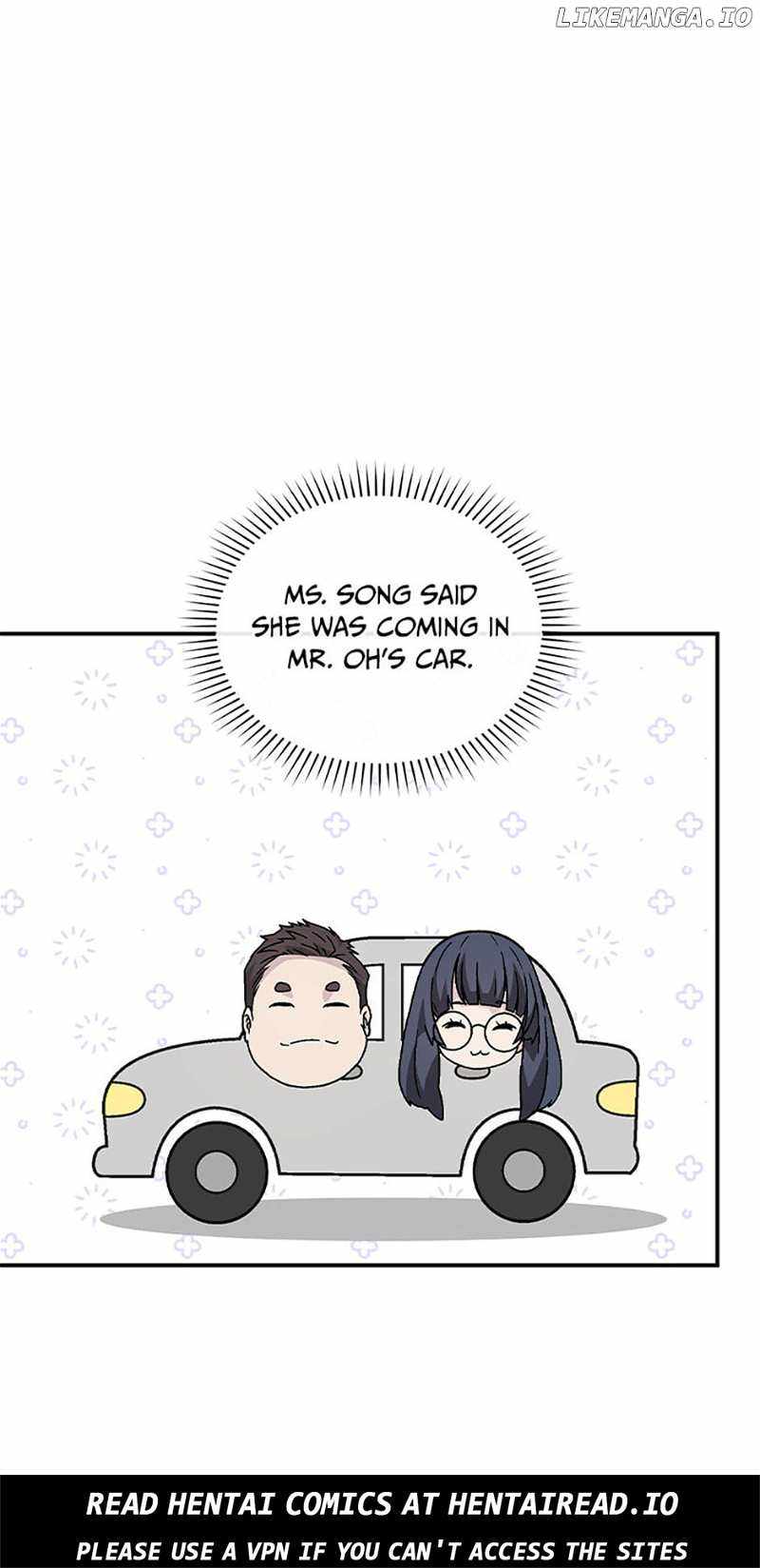 Chemy (Manhwa) - Chapter 38