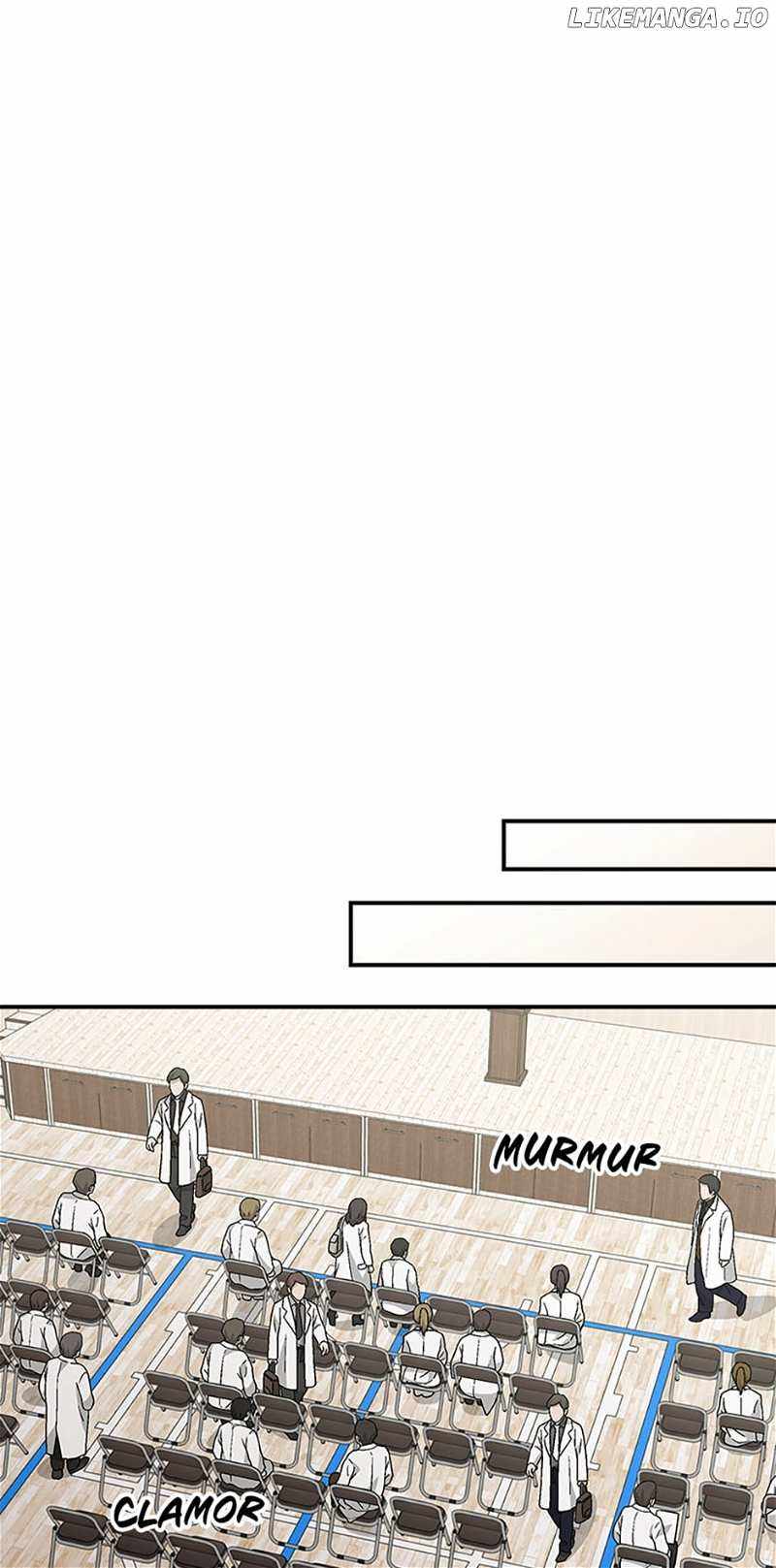 Chemy (Manhwa) - Chapter 38