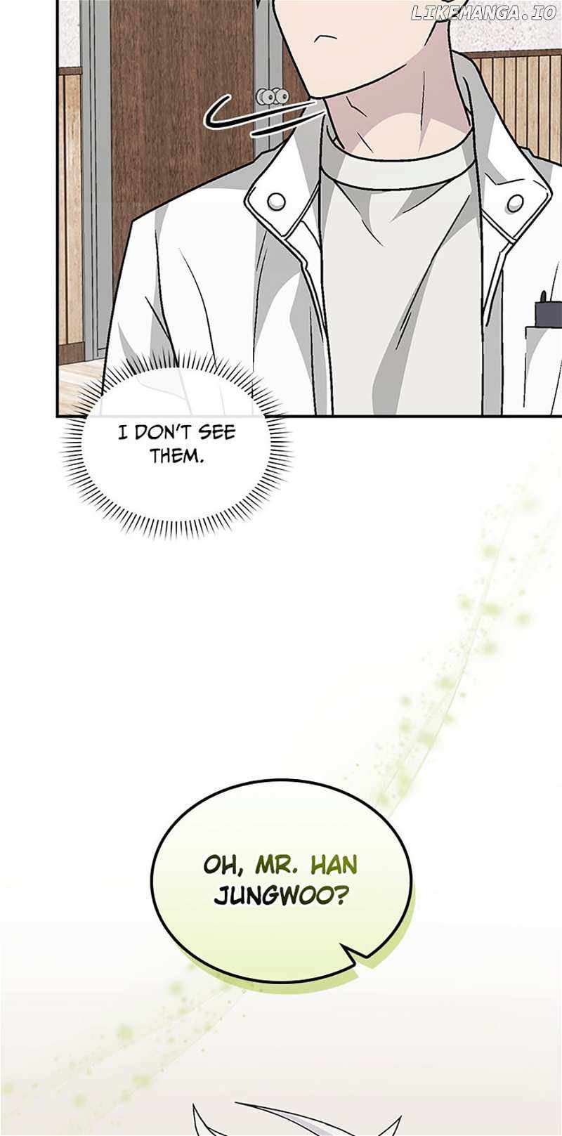 Chemy (Manhwa) - Chapter 38