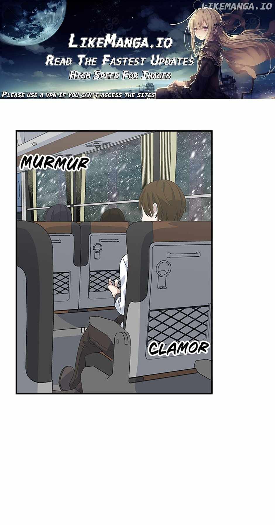 Chemy (Manhwa) - Chapter 46