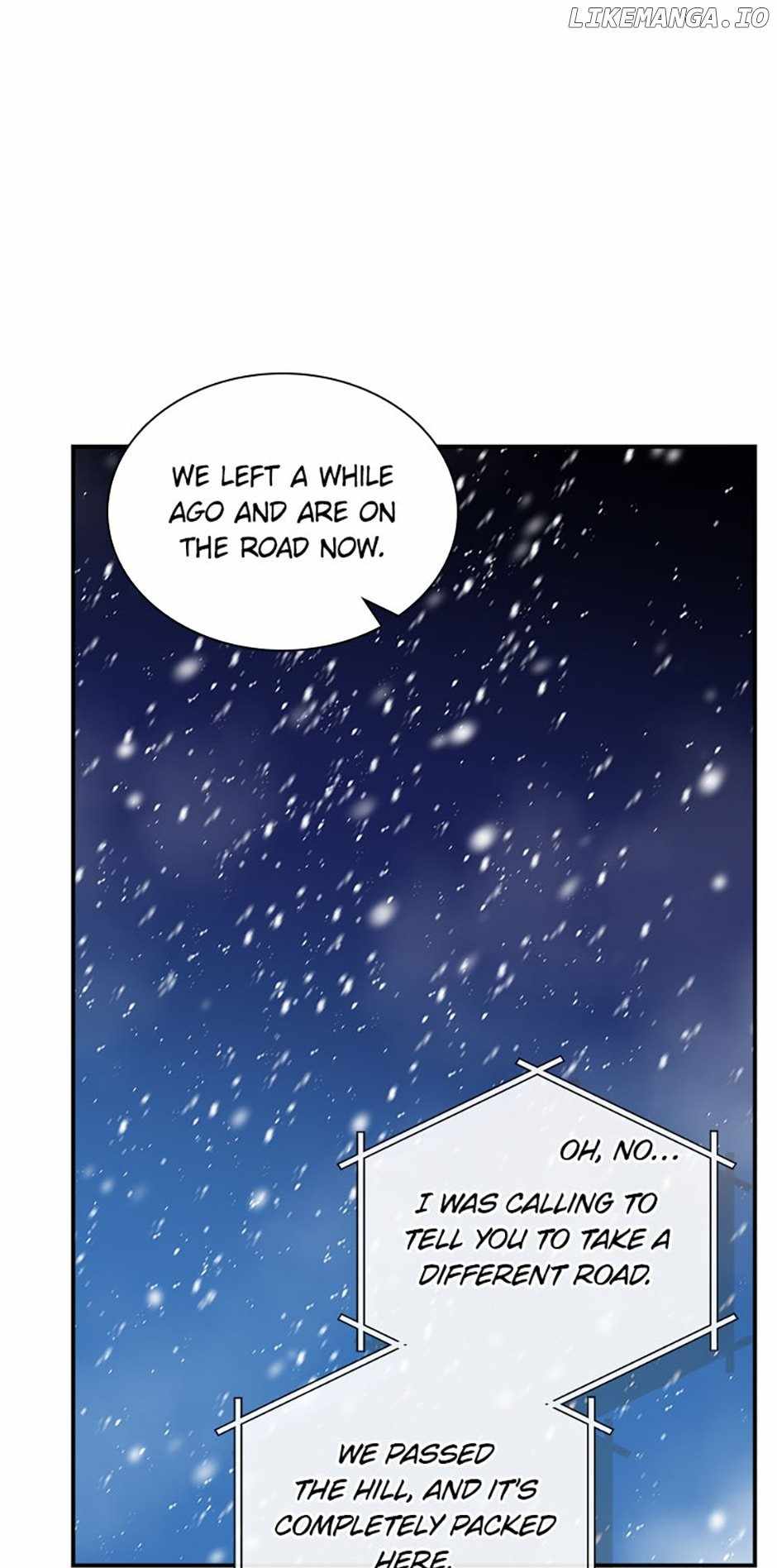 Chemy (Manhwa) - Chapter 46