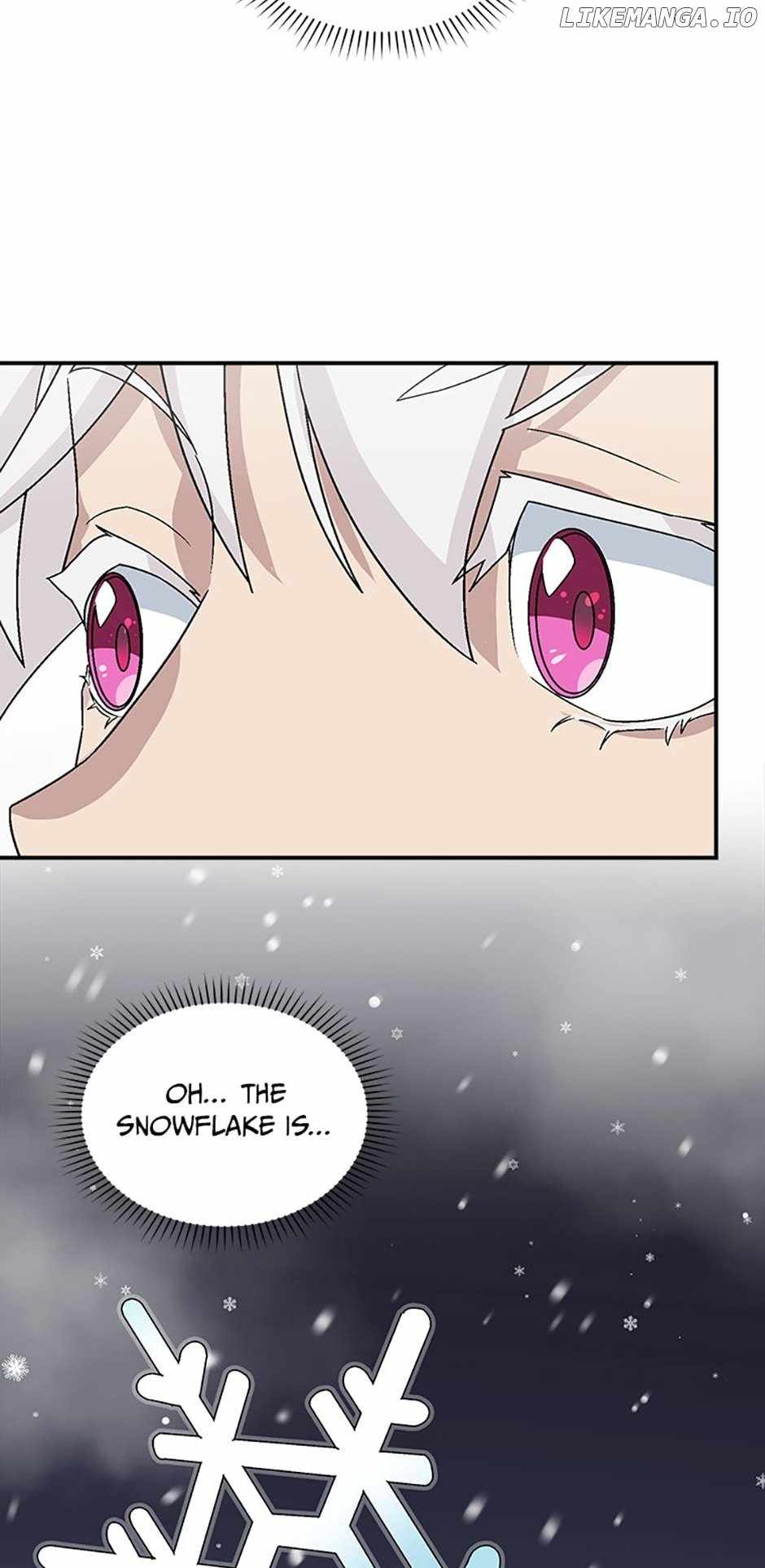 Chemy (Manhwa) - Chapter 46