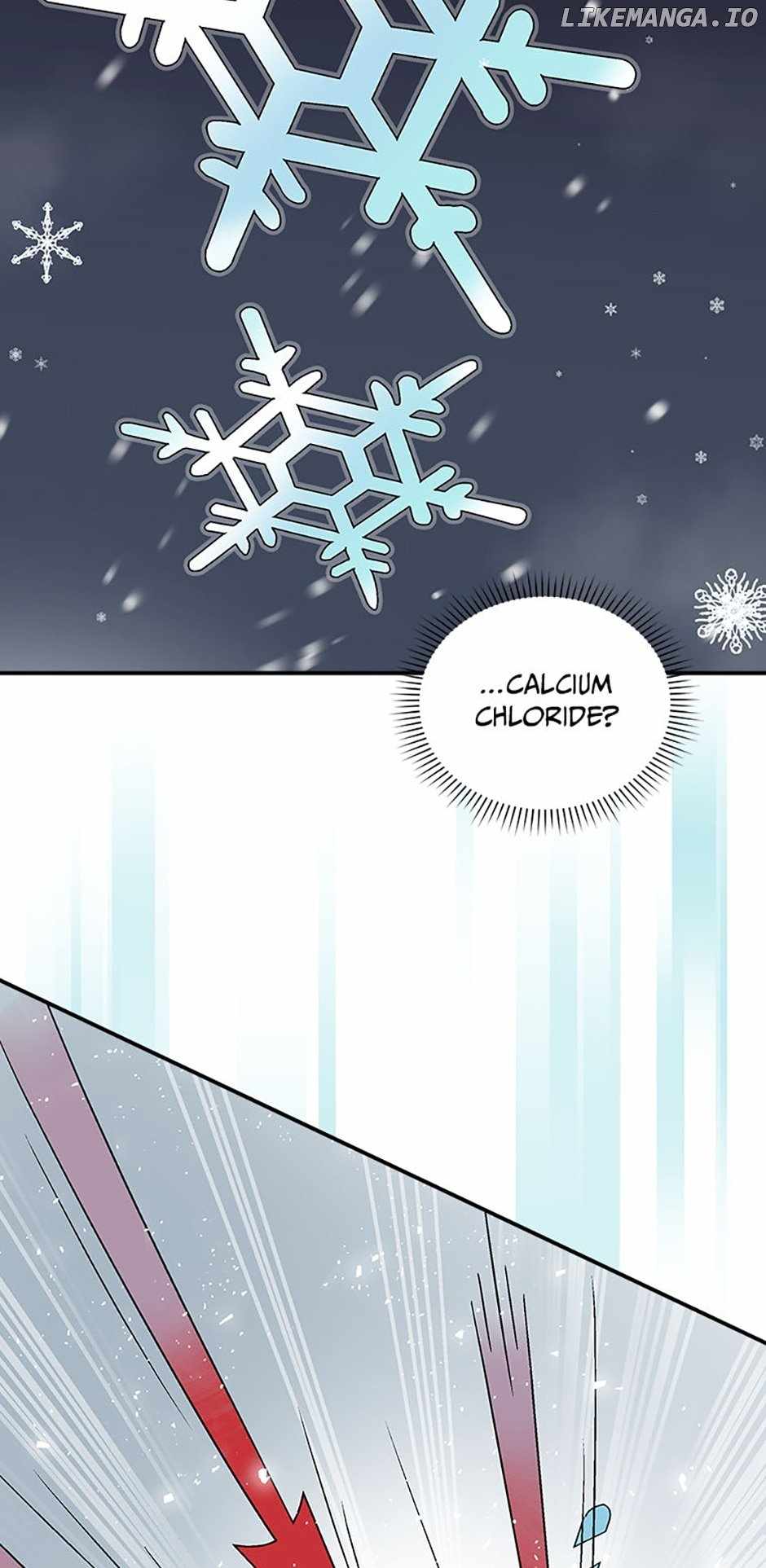 Chemy (Manhwa) - Chapter 46