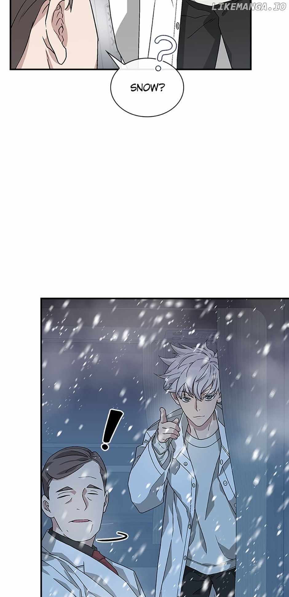 Chemy (Manhwa) - Chapter 46