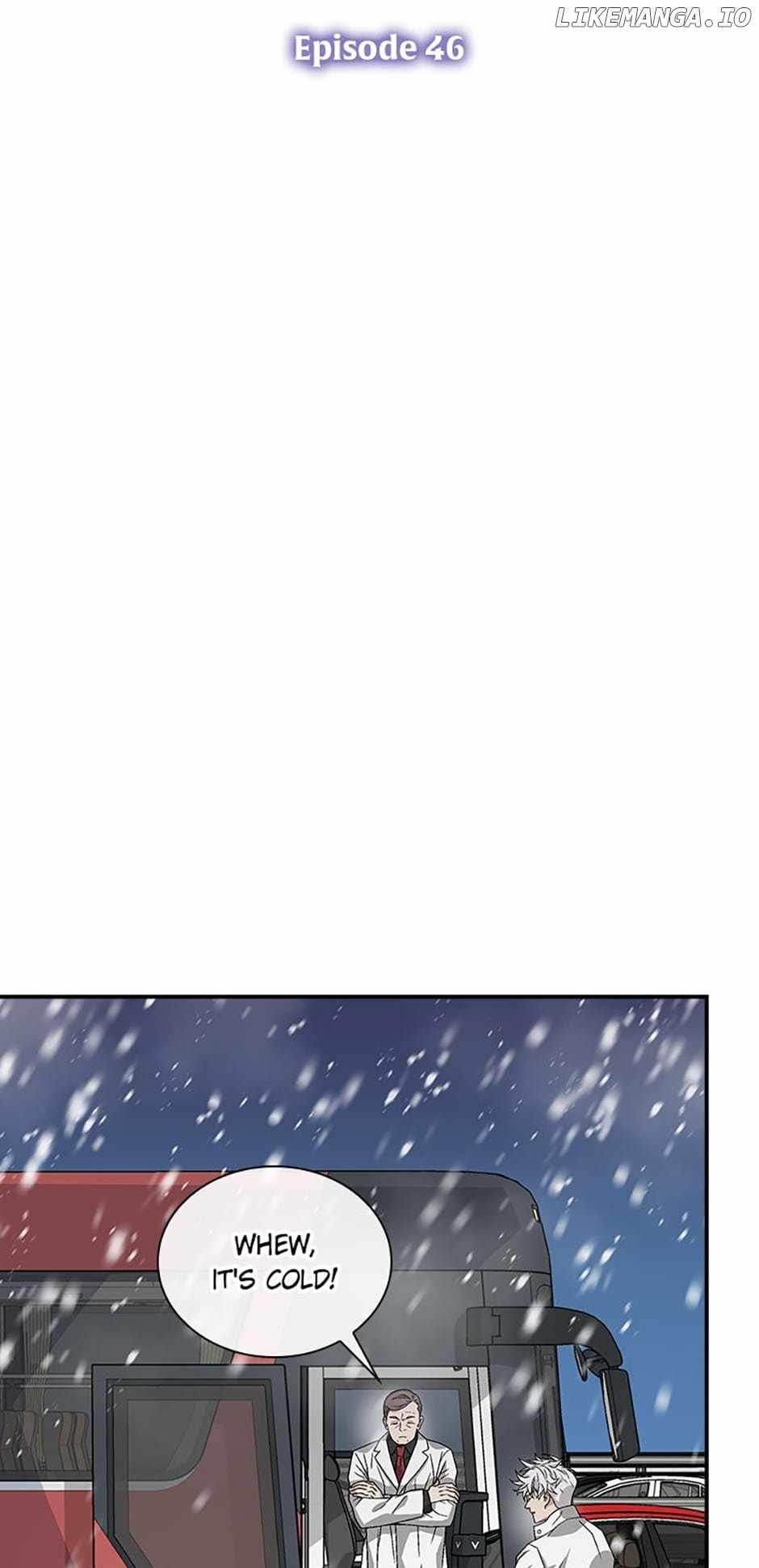 Chemy (Manhwa) - Chapter 46