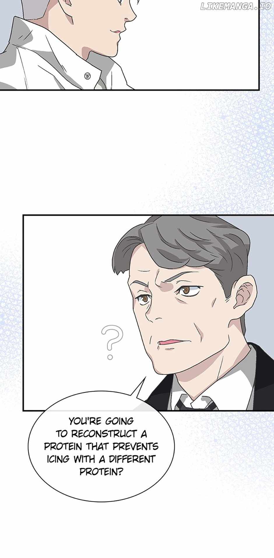 Chemy (Manhwa) - Chapter 46