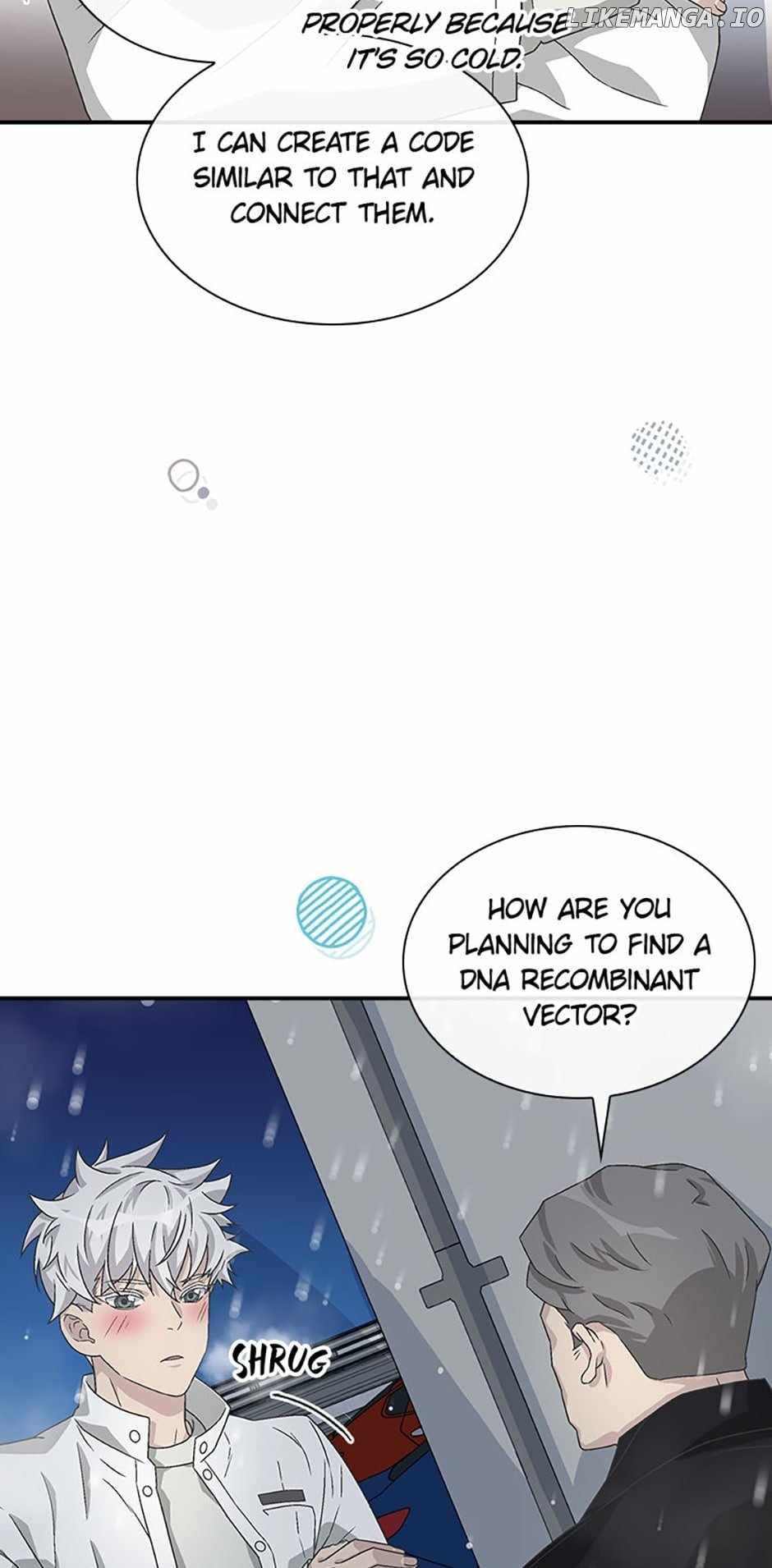 Chemy (Manhwa) - Chapter 46