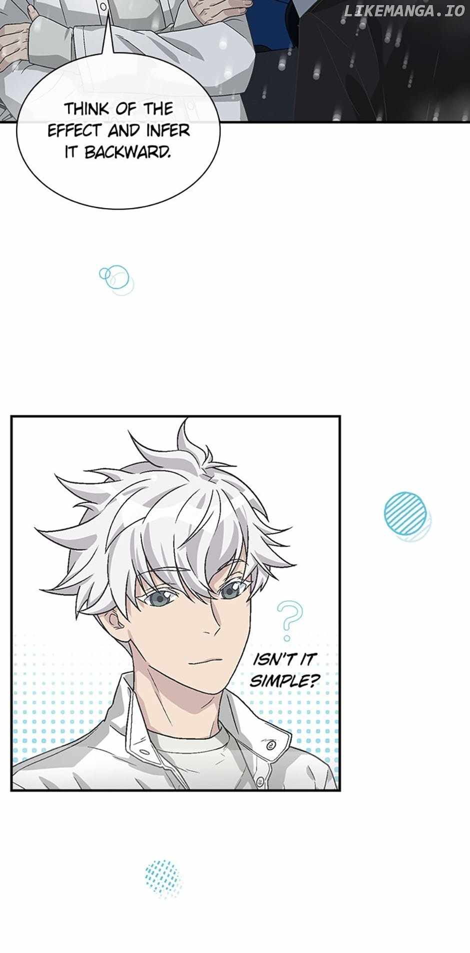 Chemy (Manhwa) - Chapter 46