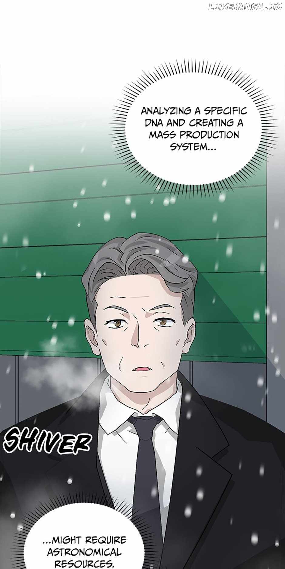 Chemy (Manhwa) - Chapter 46