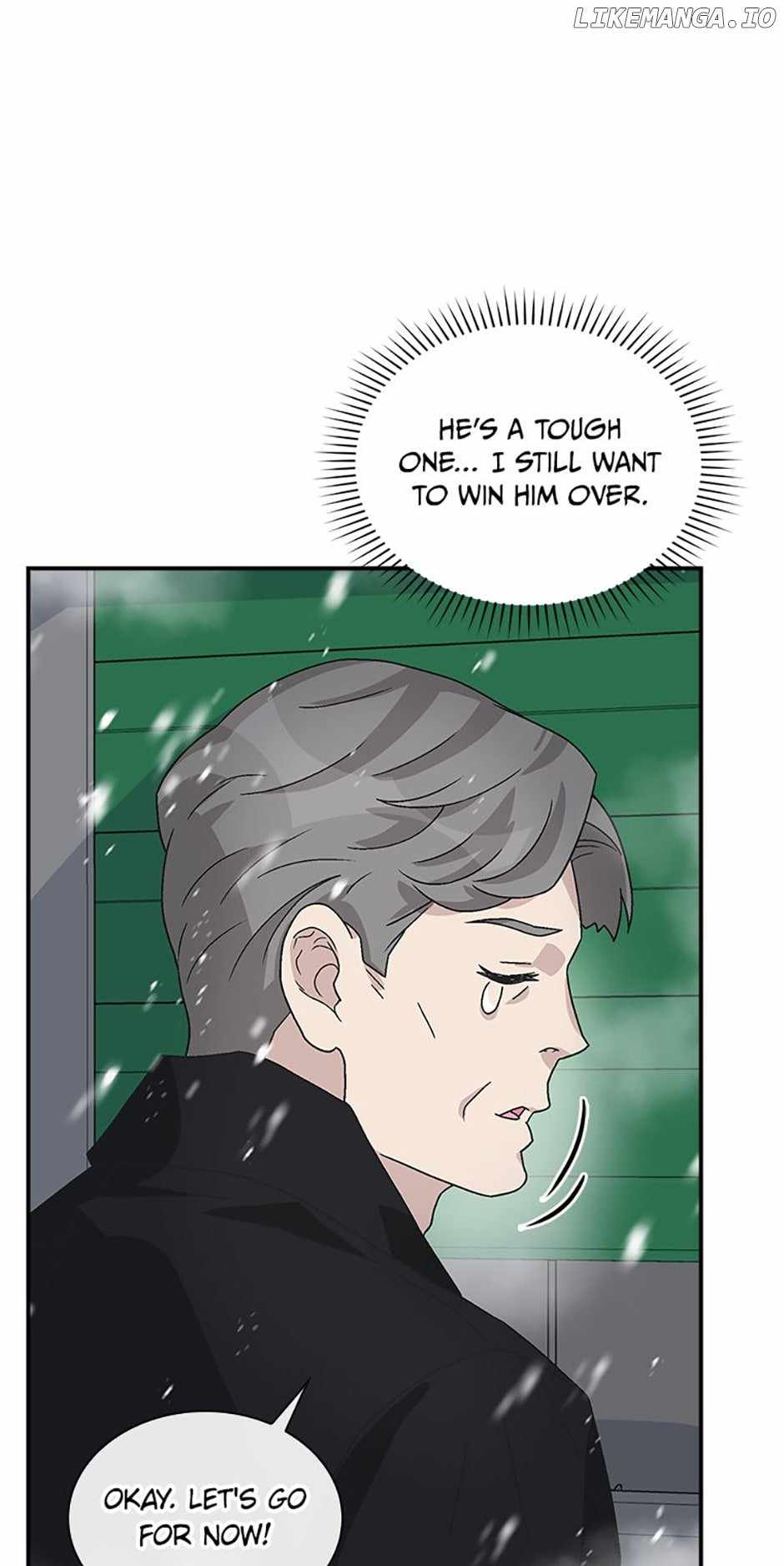 Chemy (Manhwa) - Chapter 46