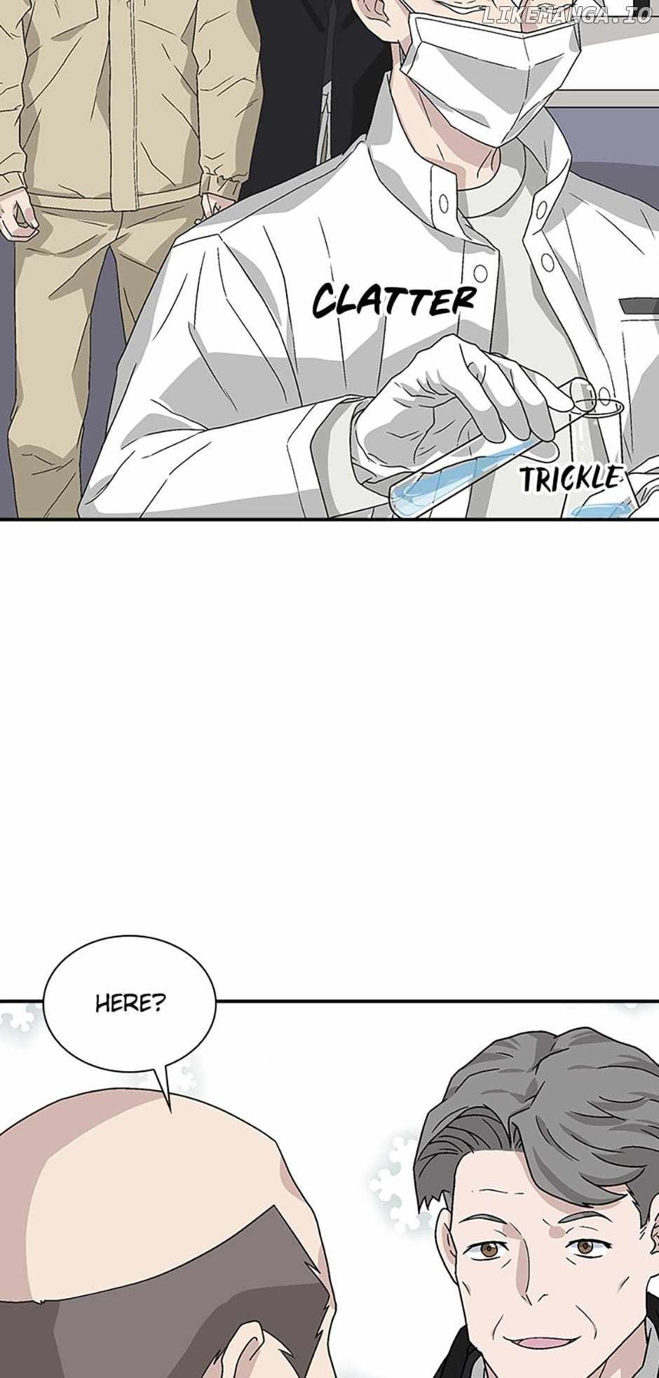 Chemy (Manhwa) - Chapter 46