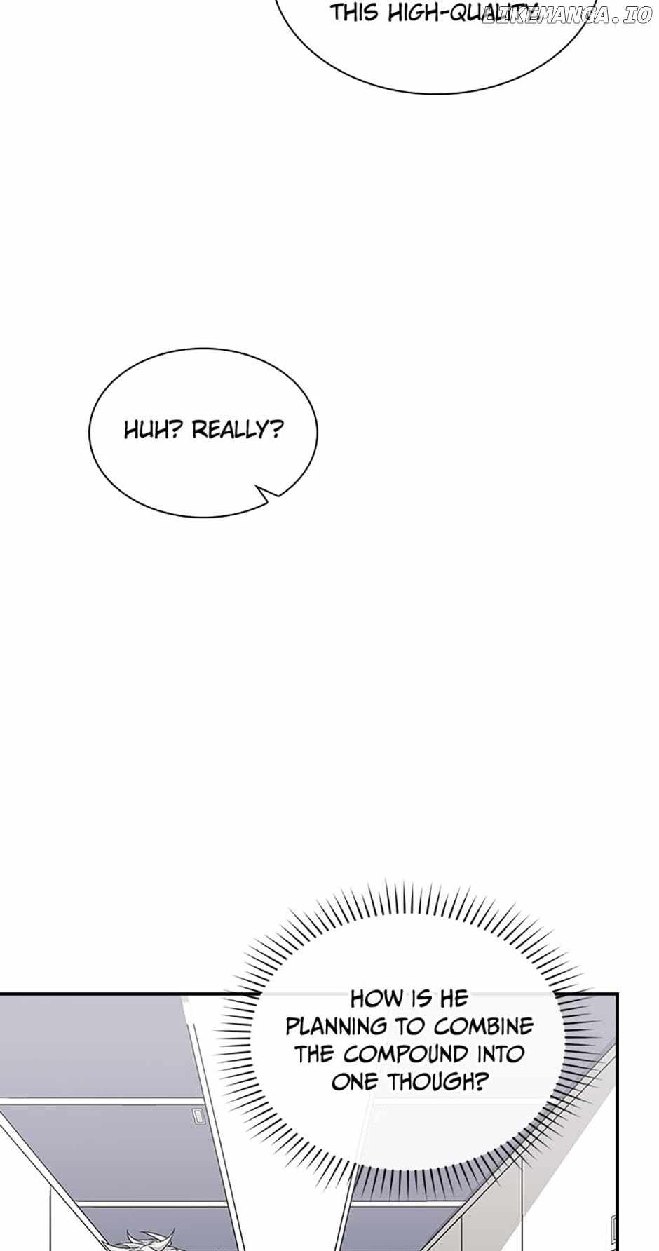 Chemy (Manhwa) - Chapter 46