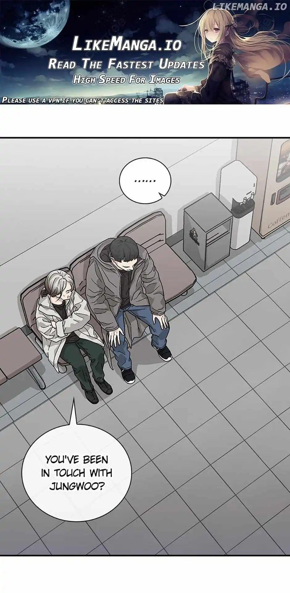 Chemy (Manhwa) - Chapter 47