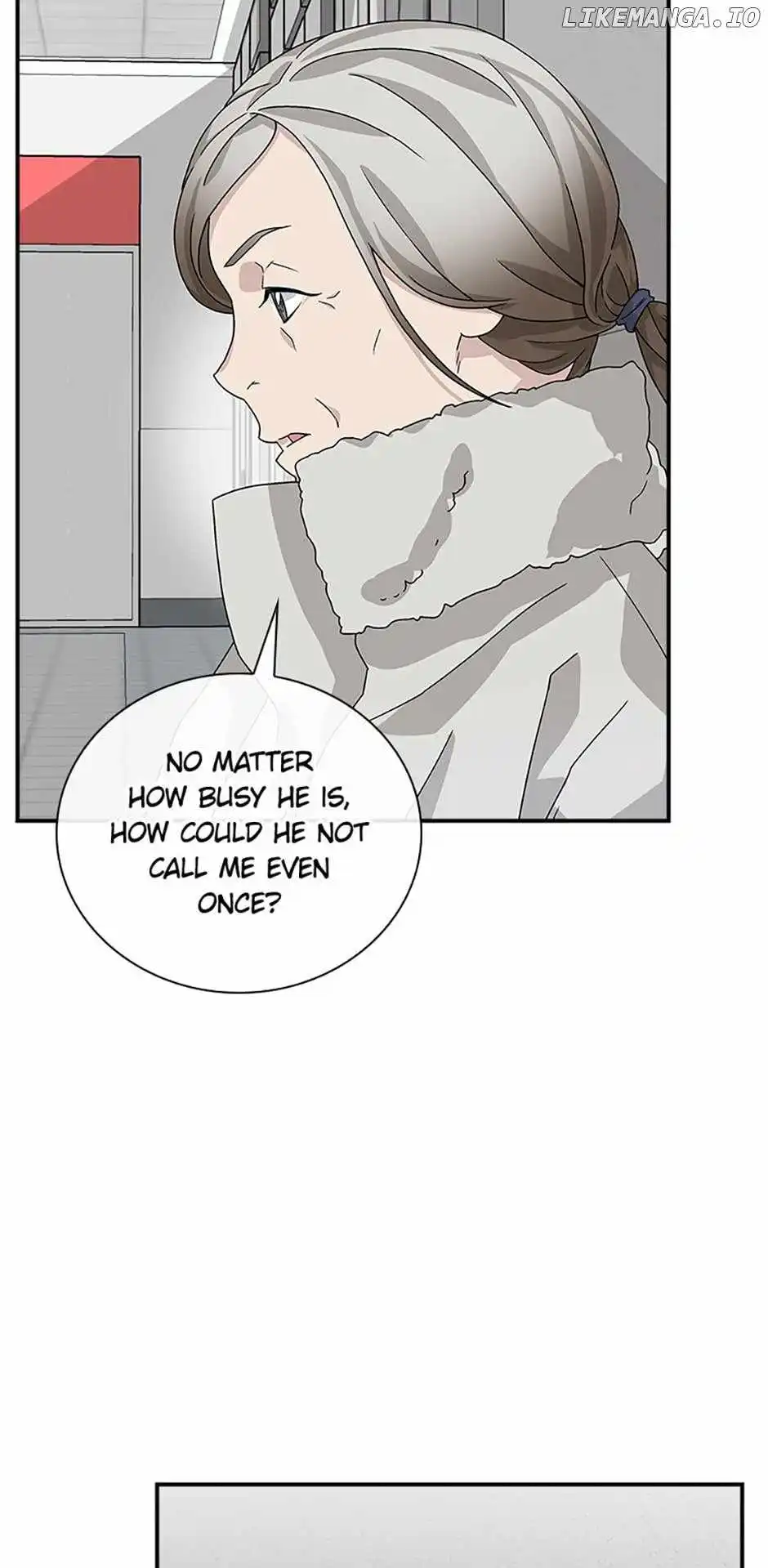 Chemy (Manhwa) - Chapter 47