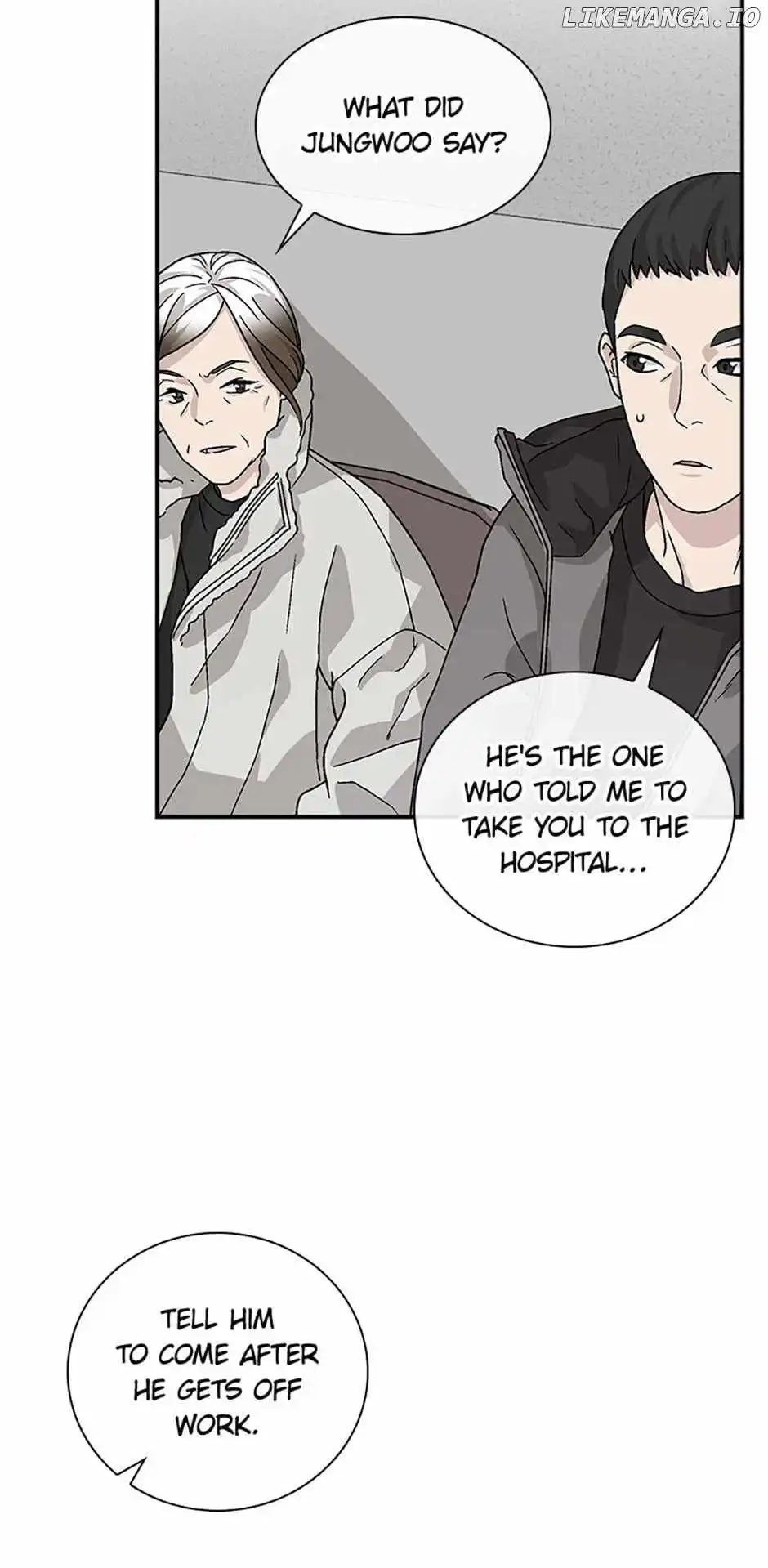 Chemy (Manhwa) - Chapter 47