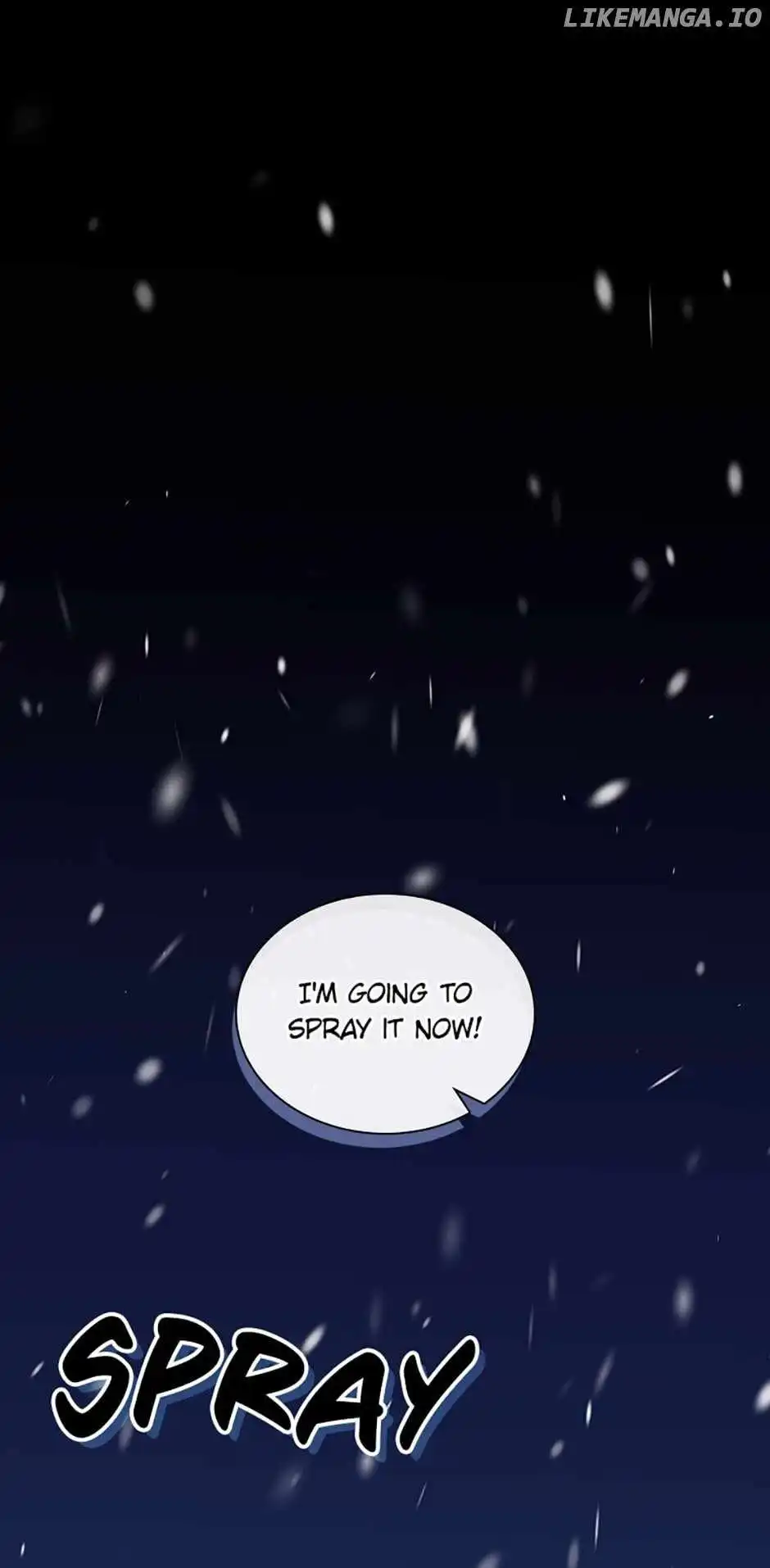 Chemy (Manhwa) - Chapter 47