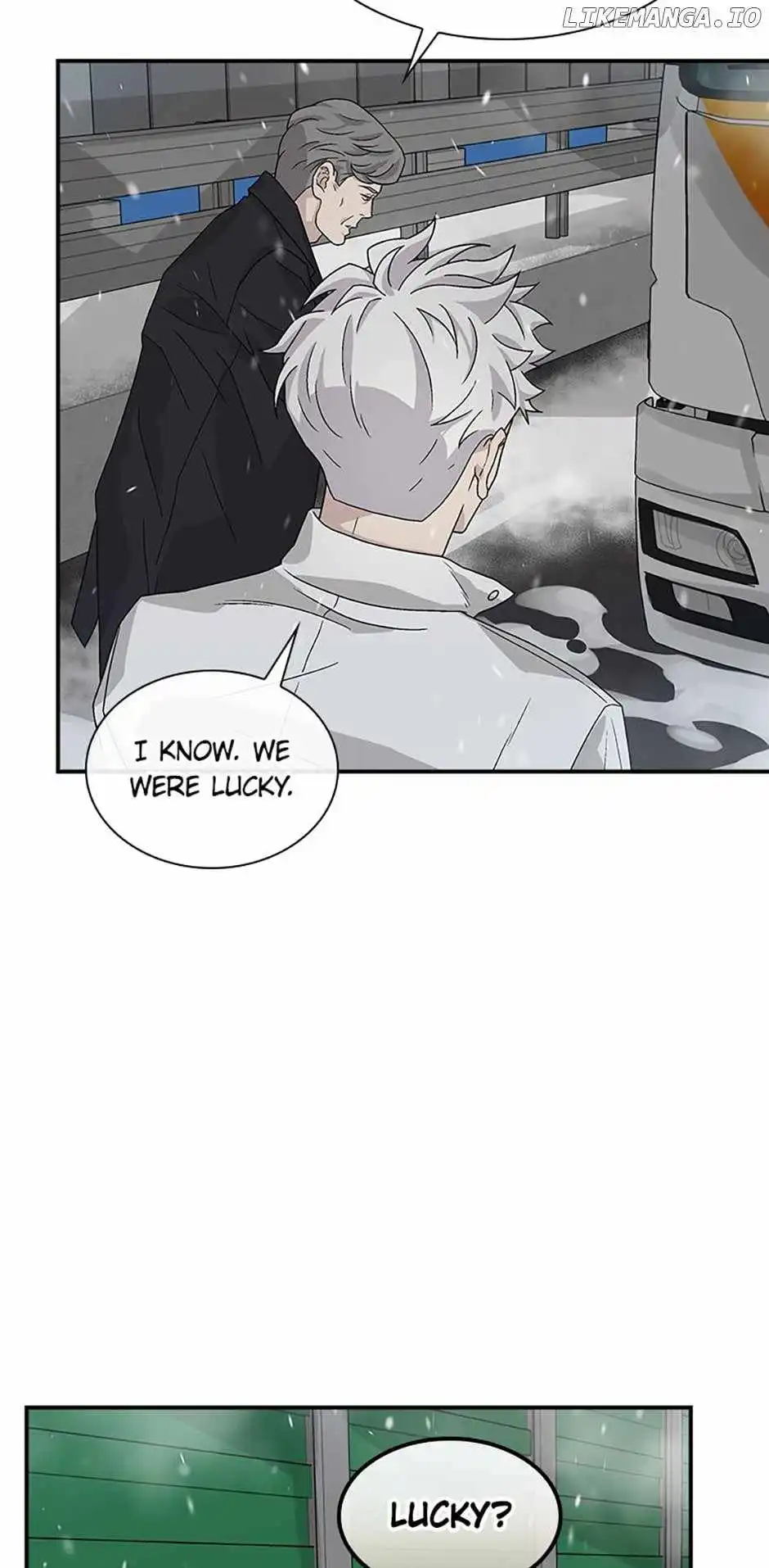 Chemy (Manhwa) - Chapter 47