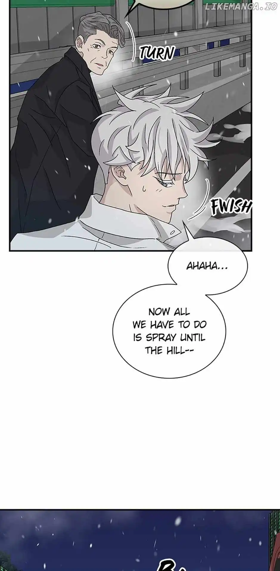 Chemy (Manhwa) - Chapter 47