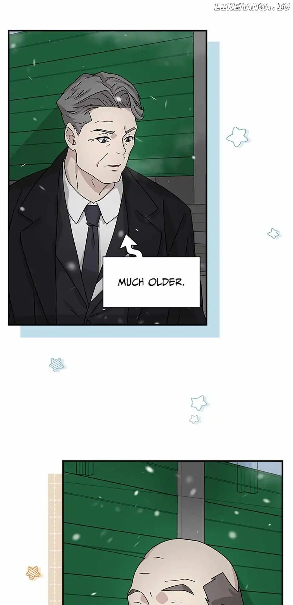 Chemy (Manhwa) - Chapter 47