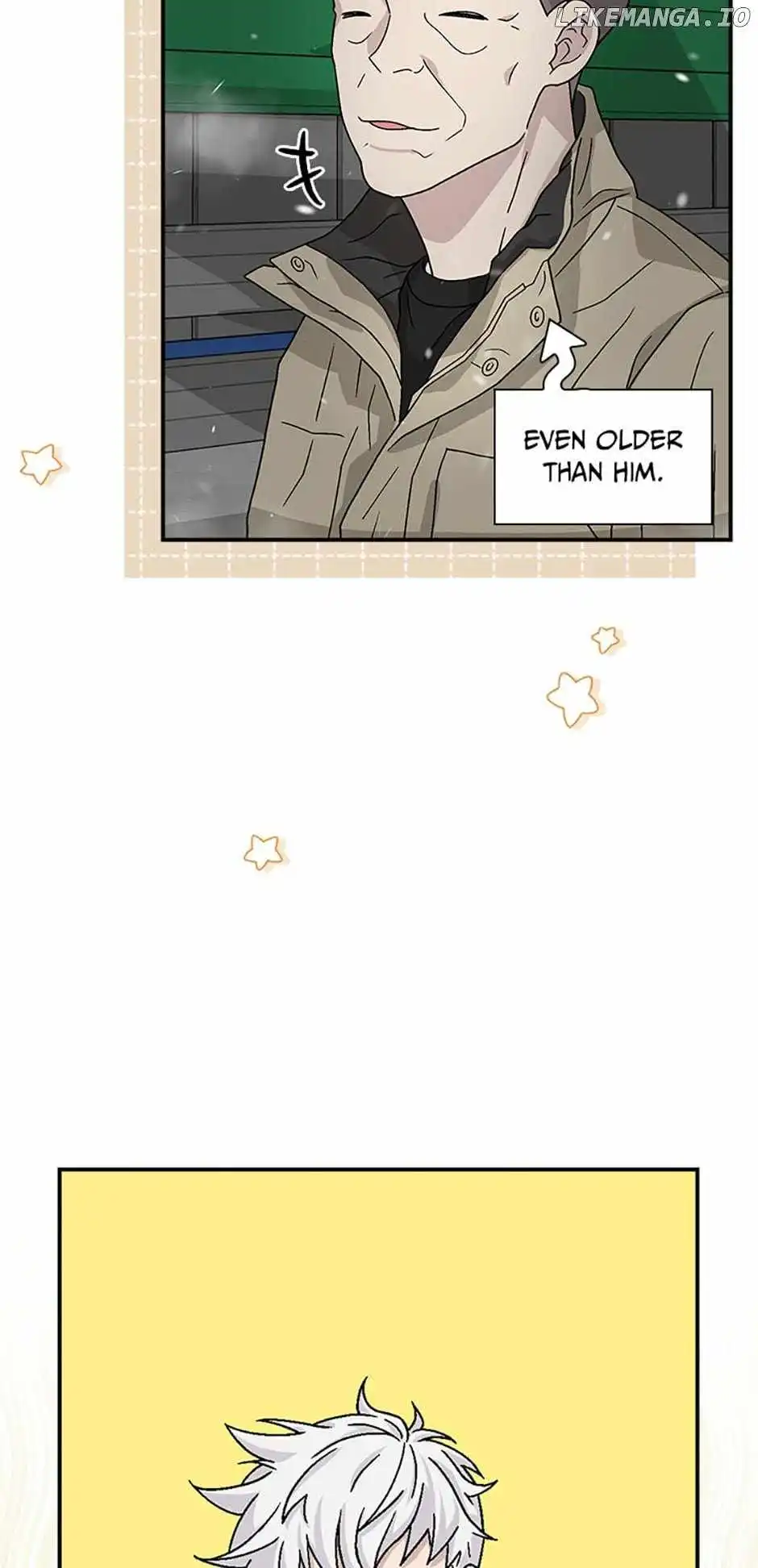 Chemy (Manhwa) - Chapter 47