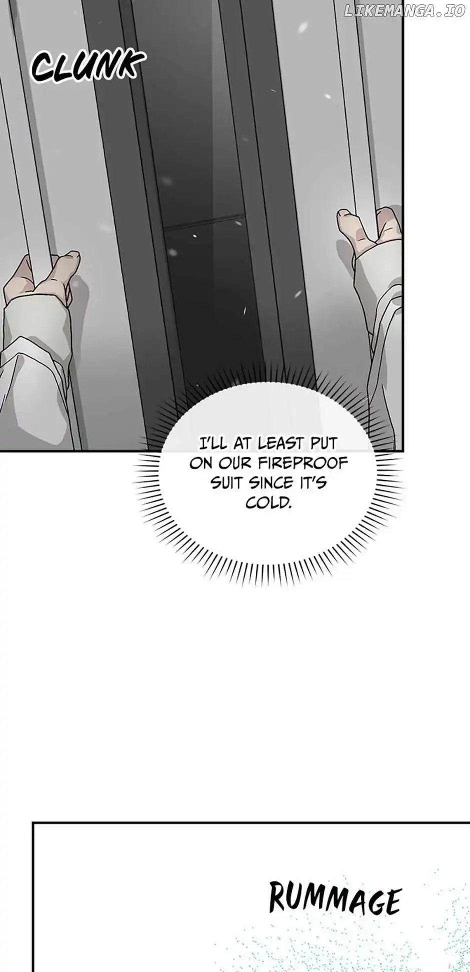 Chemy (Manhwa) - Chapter 47