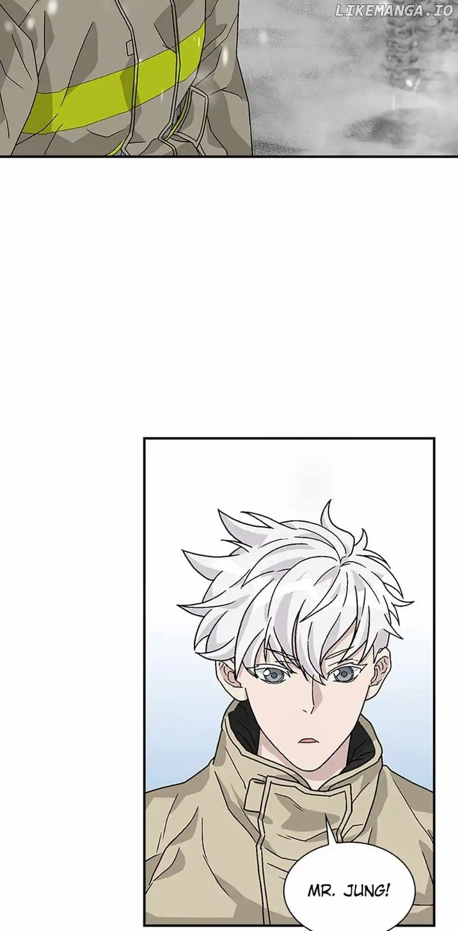 Chemy (Manhwa) - Chapter 47