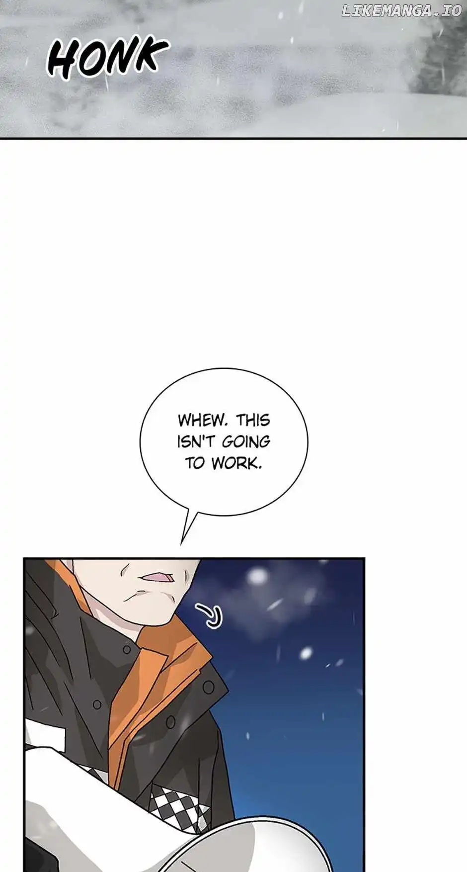 Chemy (Manhwa) - Chapter 47