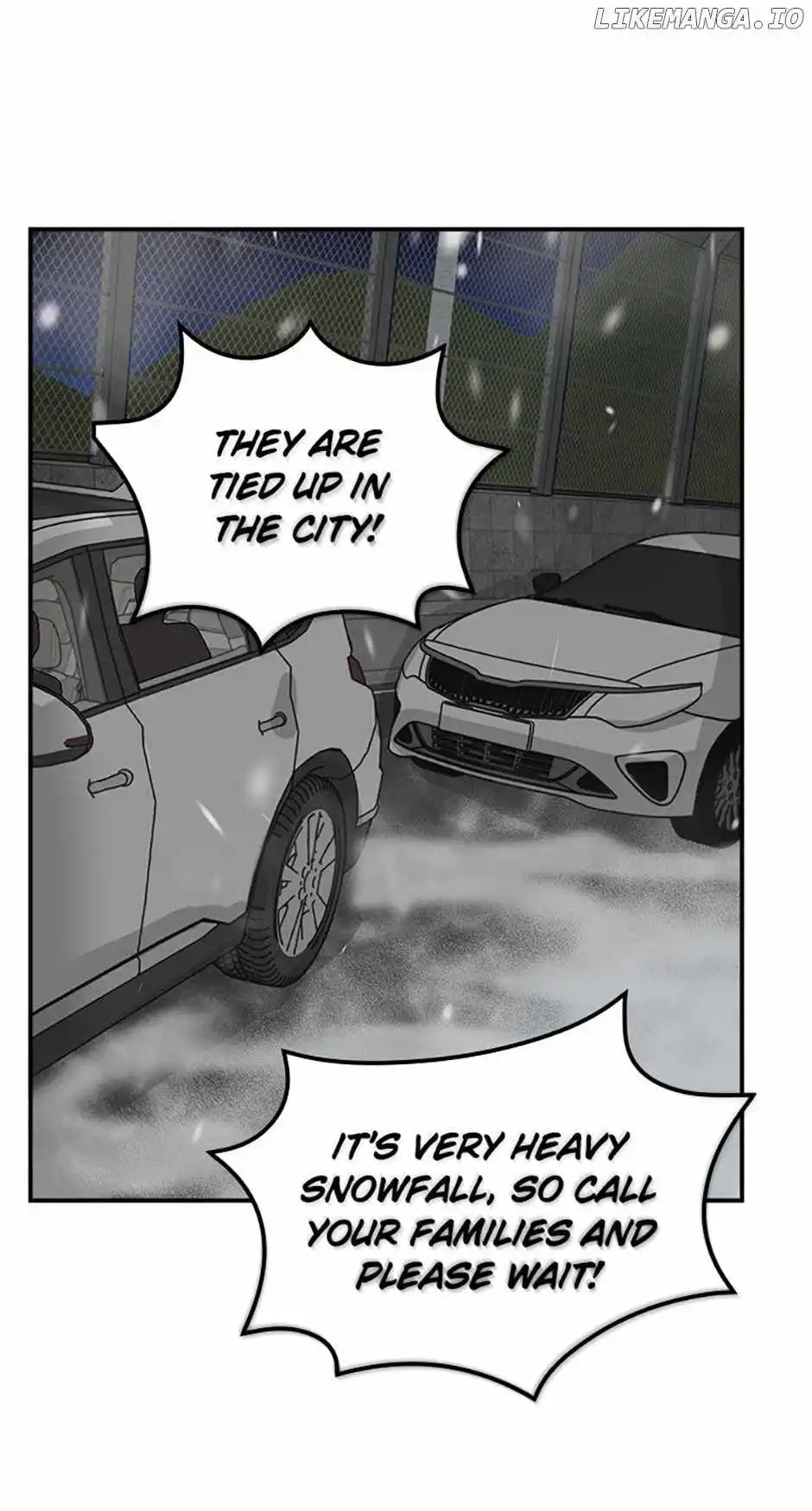 Chemy (Manhwa) - Chapter 47