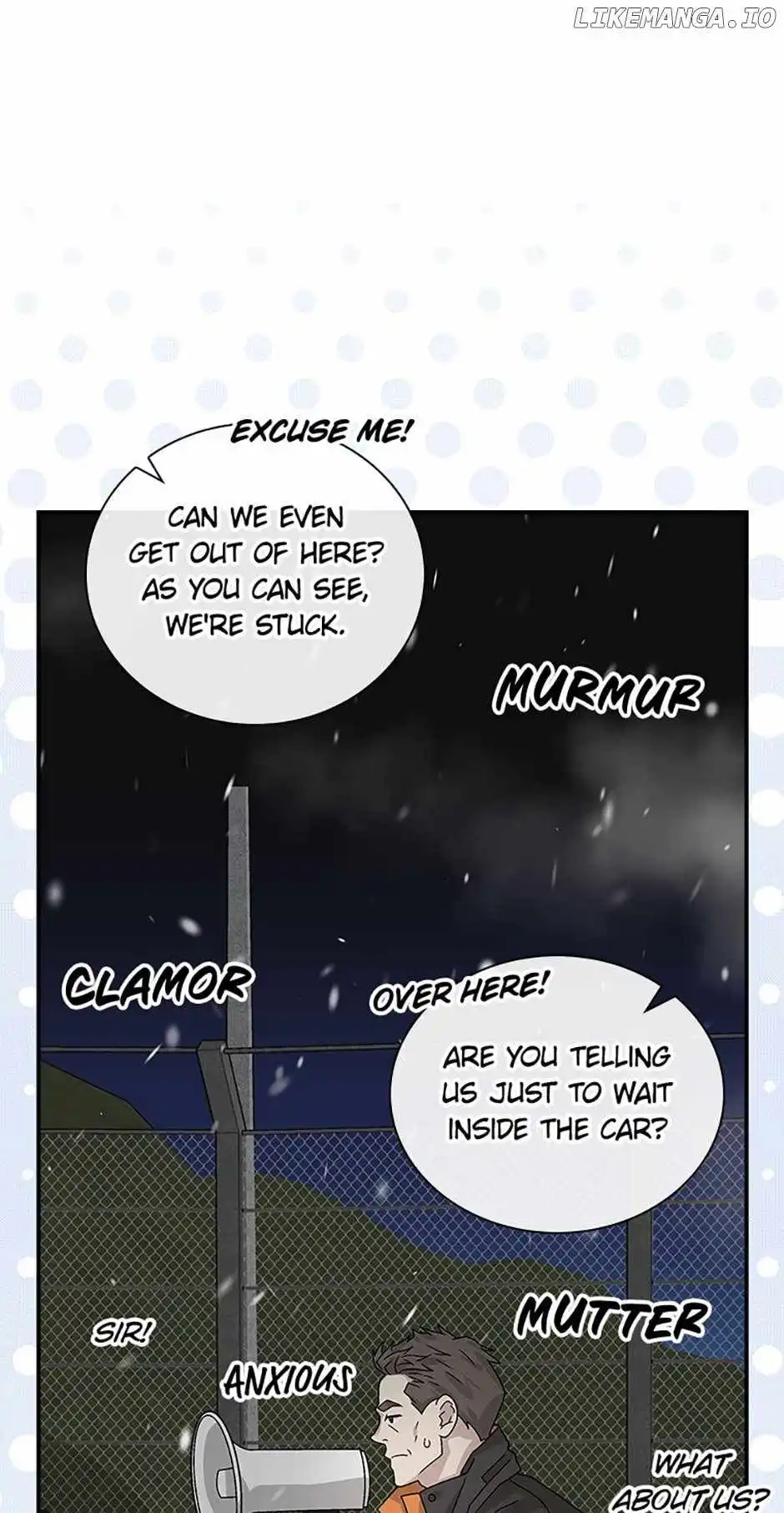 Chemy (Manhwa) - Chapter 47