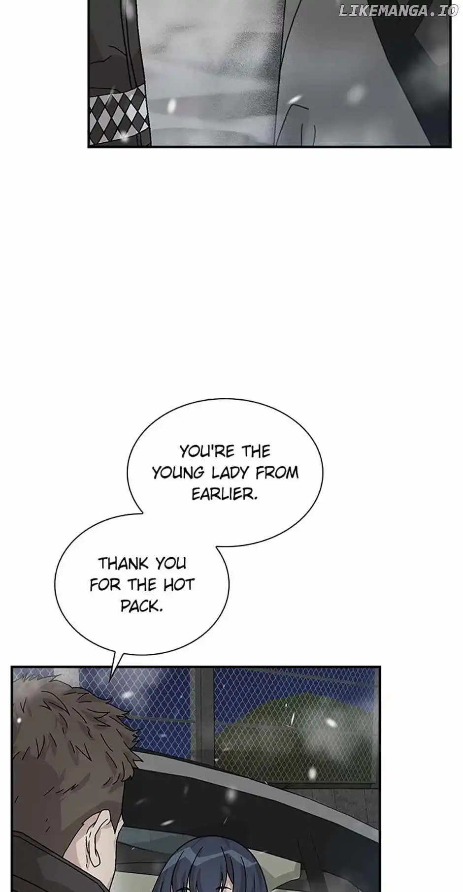 Chemy (Manhwa) - Chapter 47