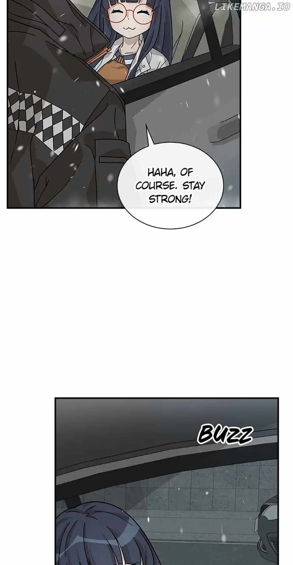 Chemy (Manhwa) - Chapter 47