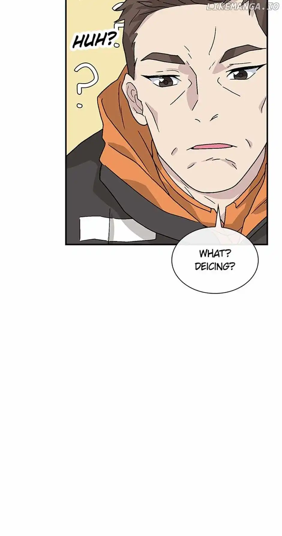 Chemy (Manhwa) - Chapter 47