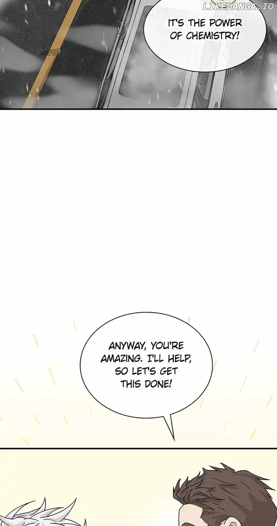 Chemy (Manhwa) - Chapter 47