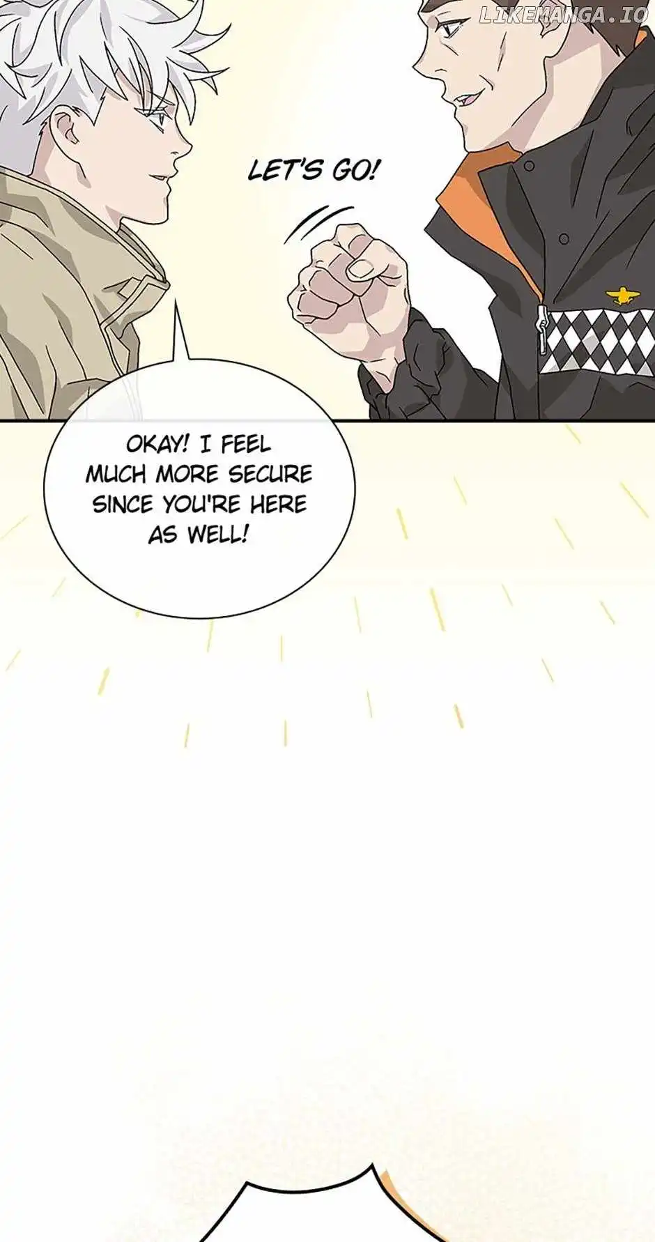 Chemy (Manhwa) - Chapter 47