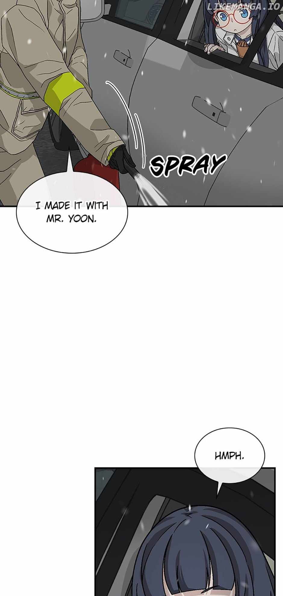 Chemy (Manhwa) - Chapter 48