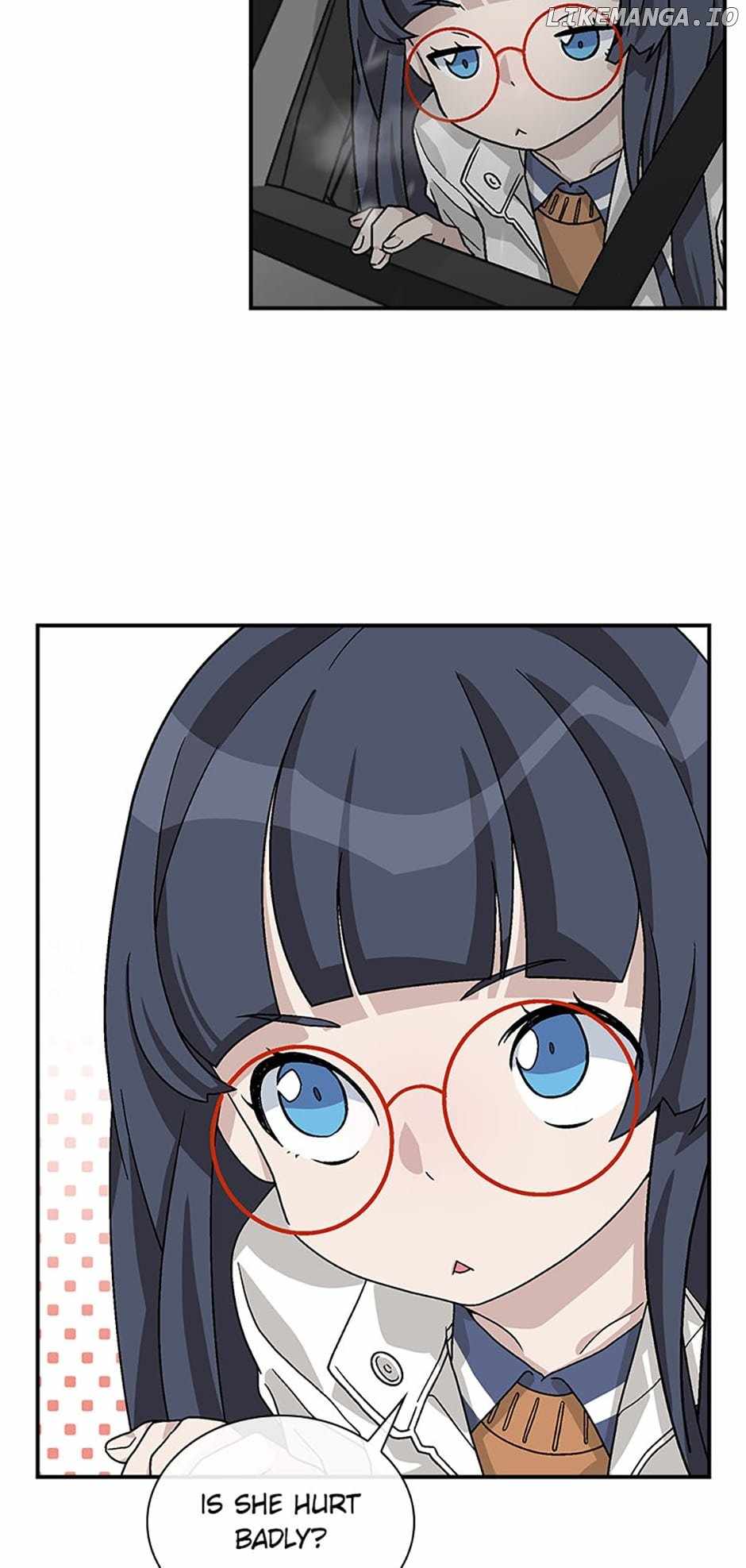 Chemy (Manhwa) - Chapter 48