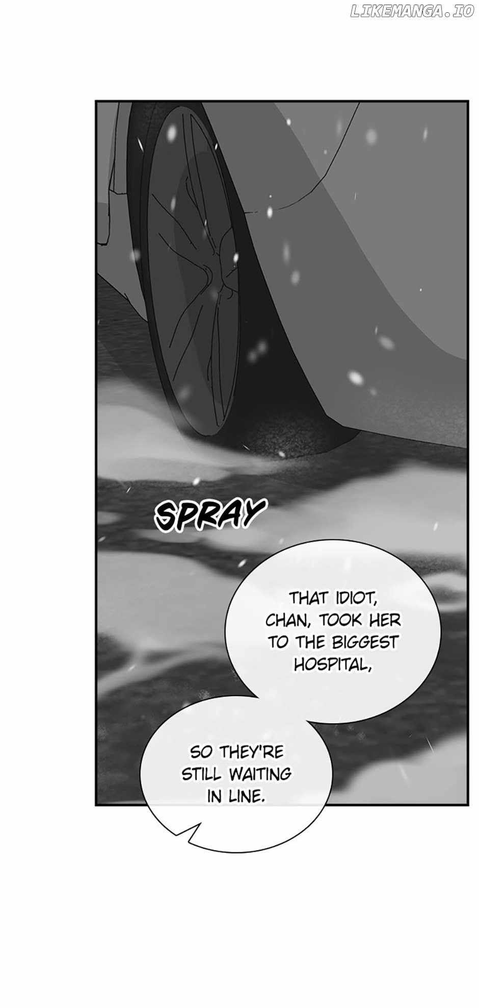 Chemy (Manhwa) - Chapter 48