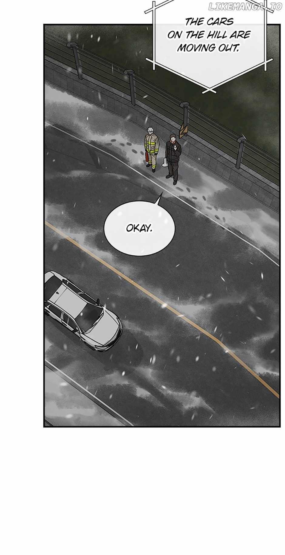 Chemy (Manhwa) - Chapter 48