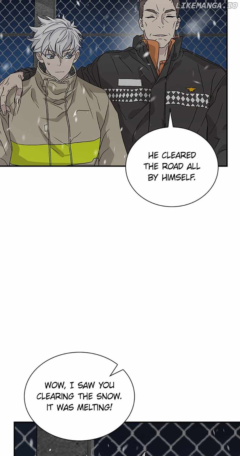 Chemy (Manhwa) - Chapter 48